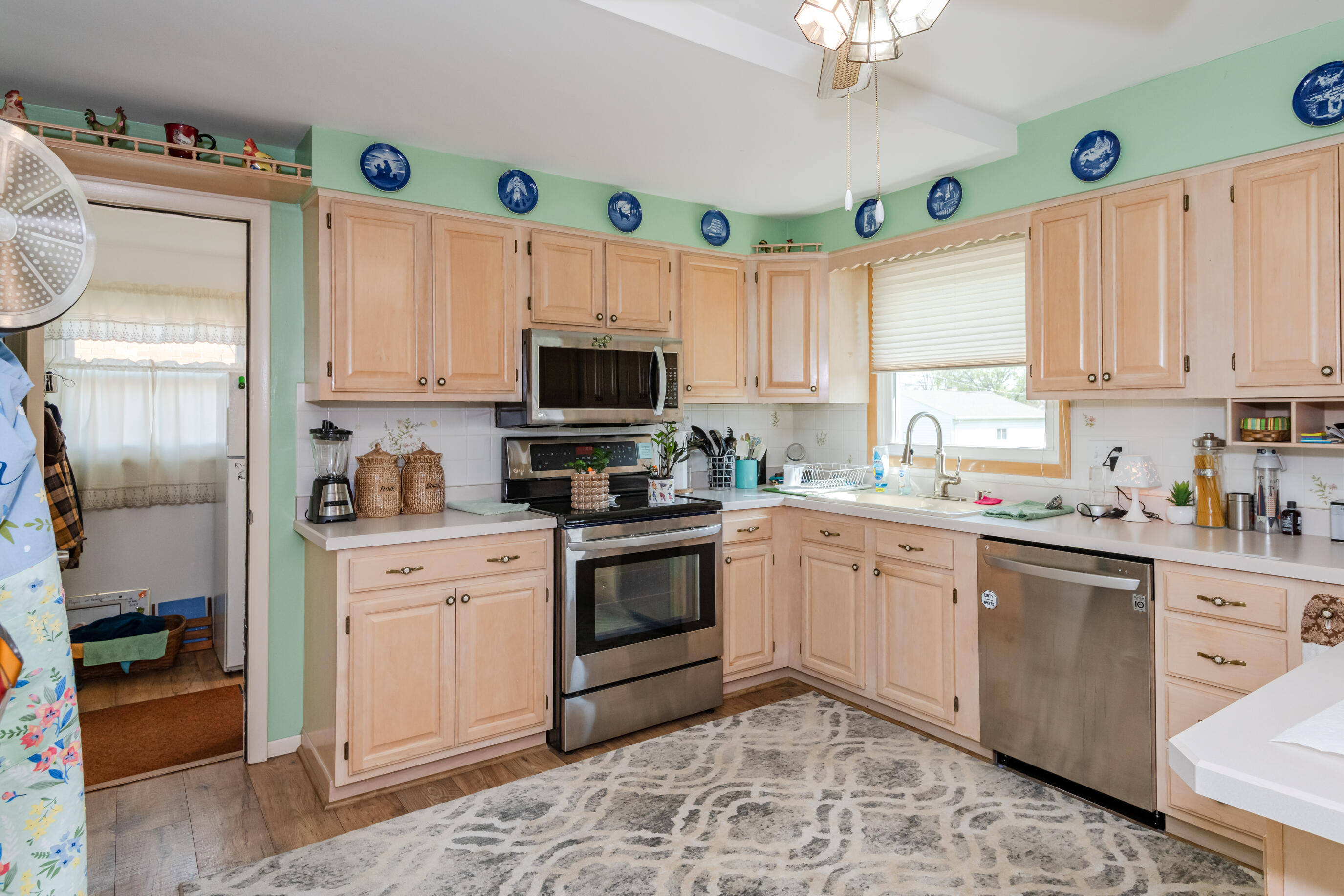 320 Garber Drive, Tipp City, Ohio 45371