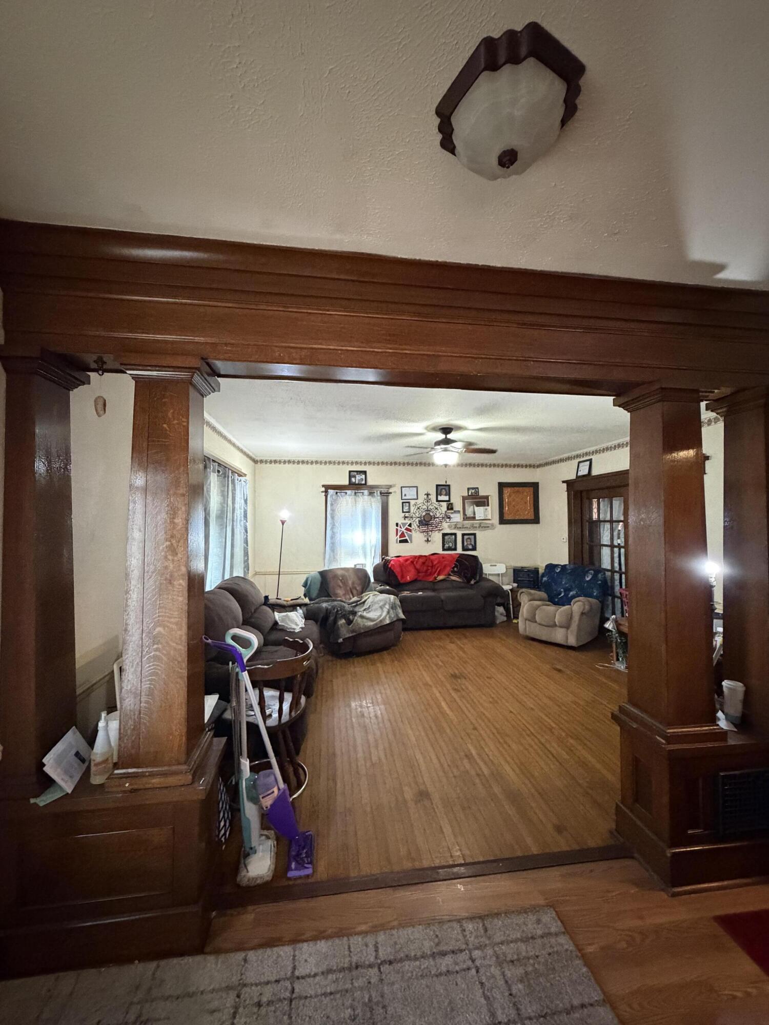 215 Livingston Street, Celina, Ohio 45822