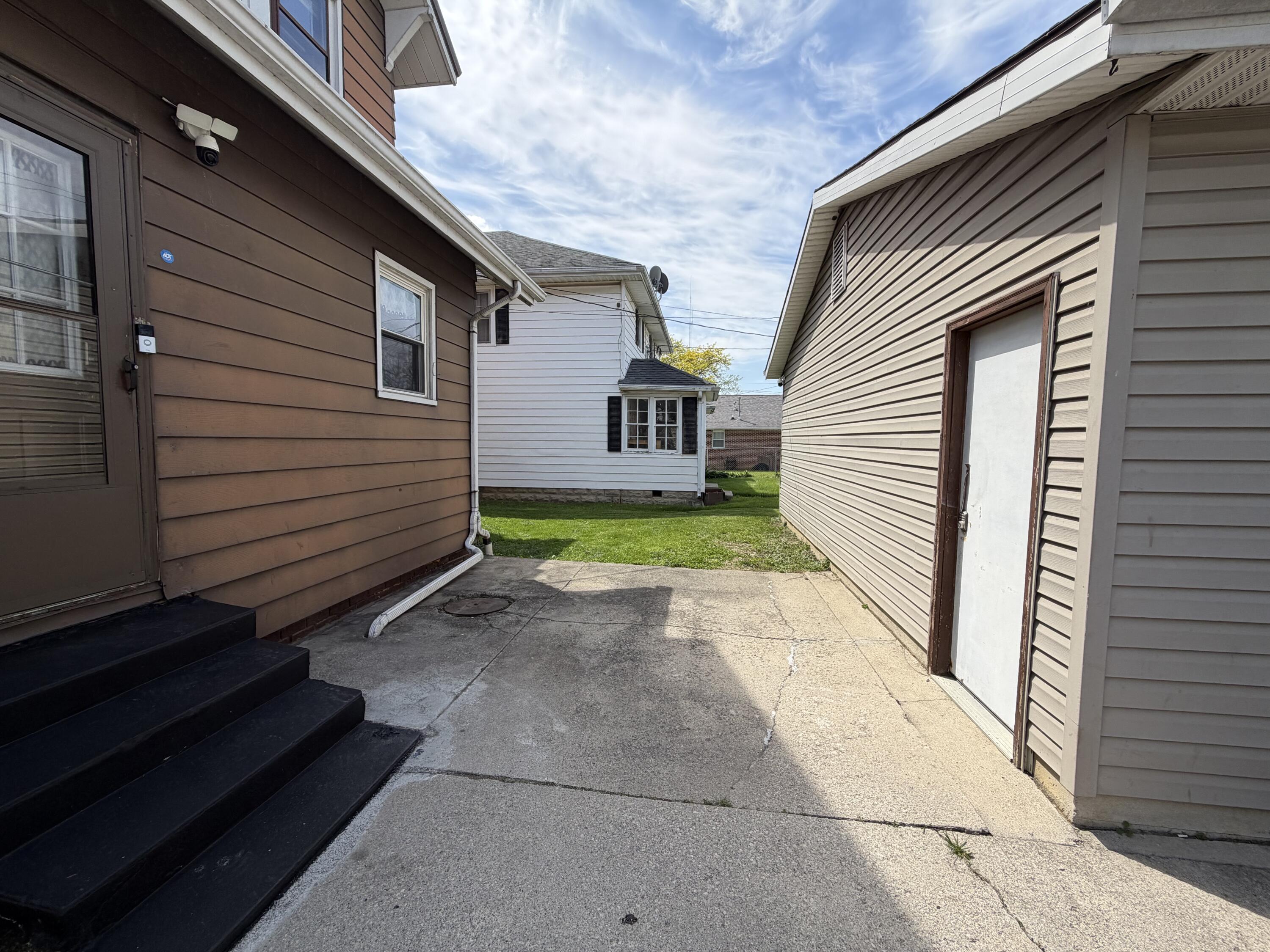 215 Livingston Street, Celina, Ohio 45822