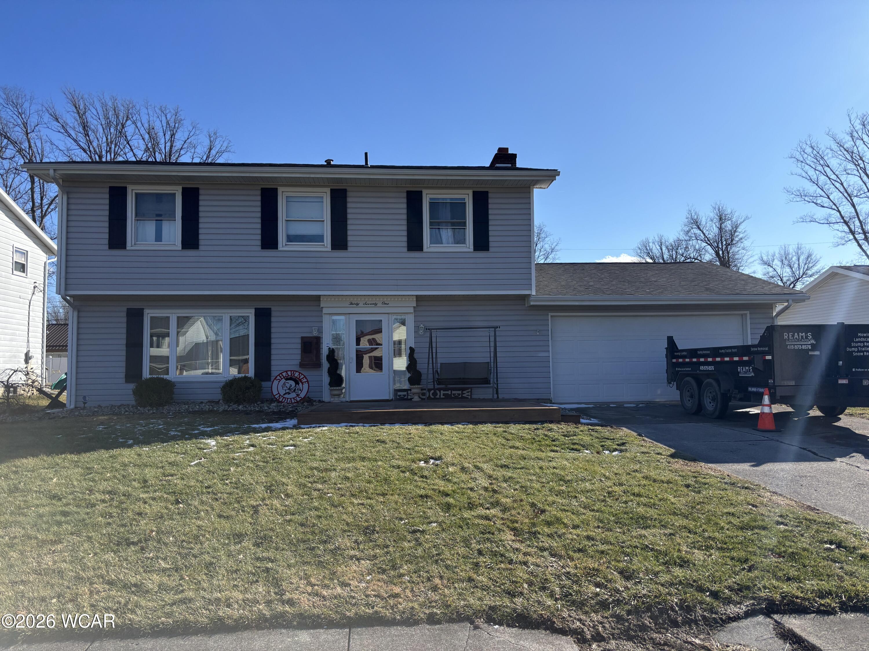 3071 Canterbury Drive, Lima, Ohio