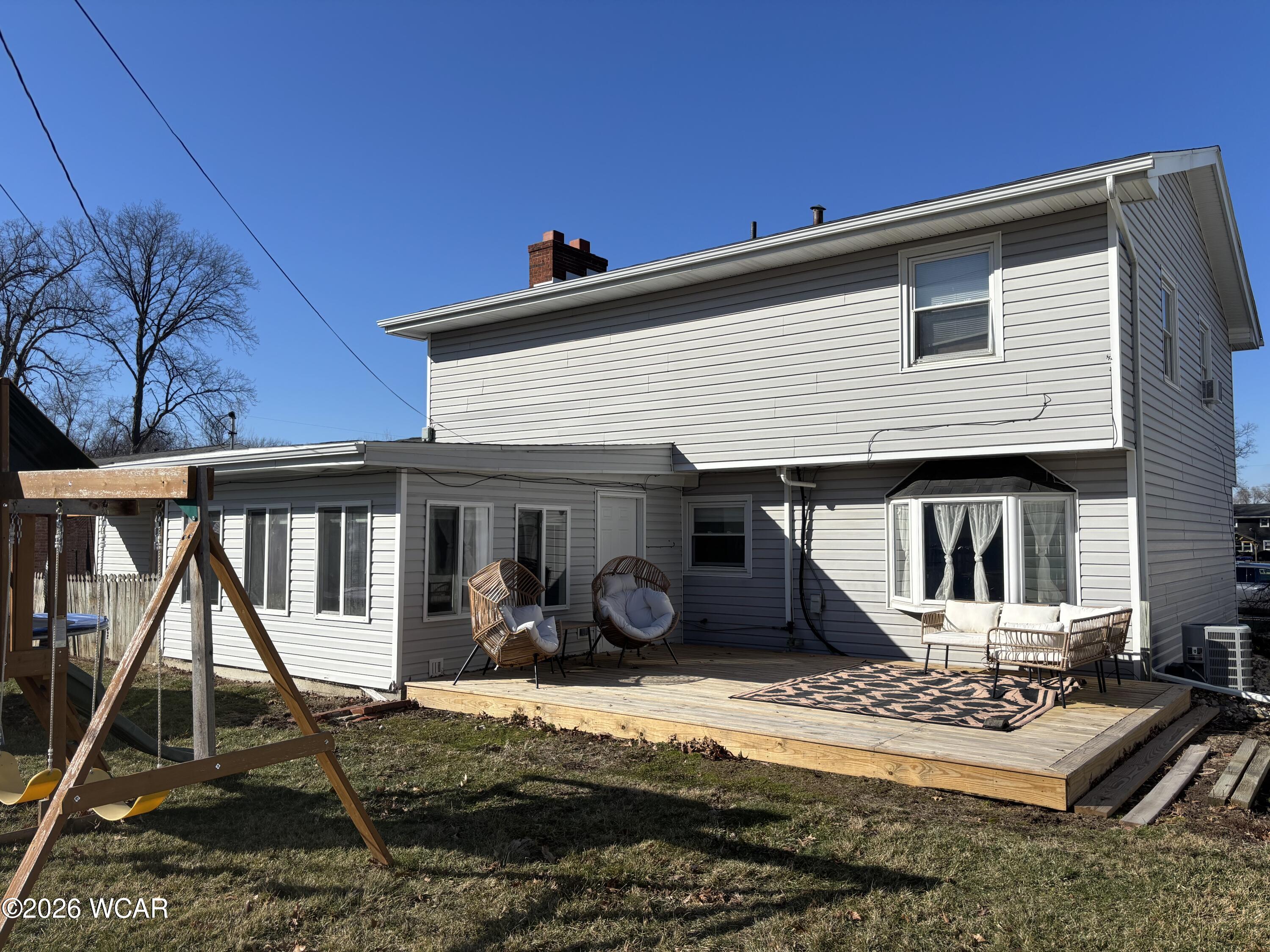 3071 Canterbury Drive, Lima, Ohio