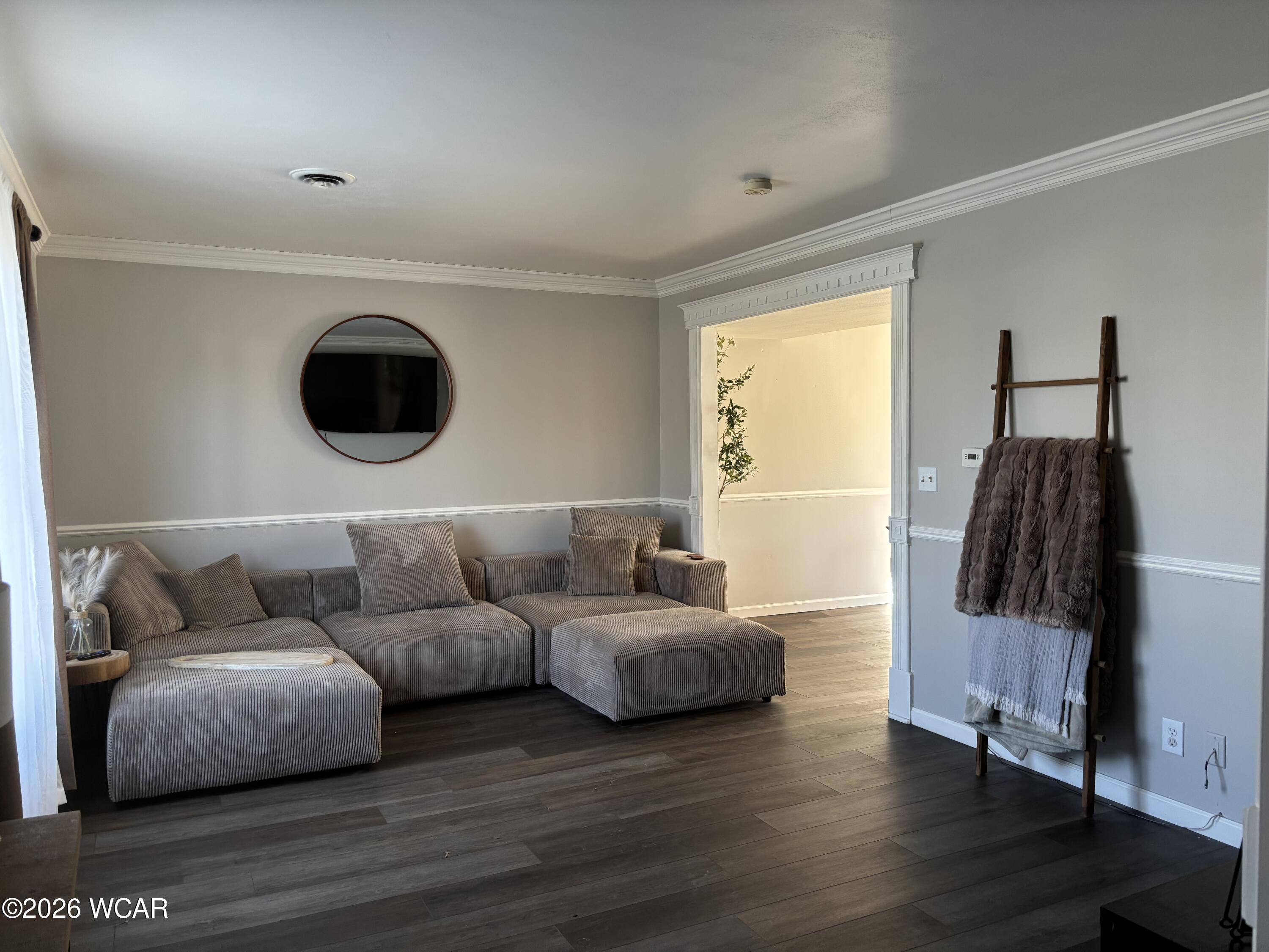 3071 Canterbury Drive, Lima, Ohio