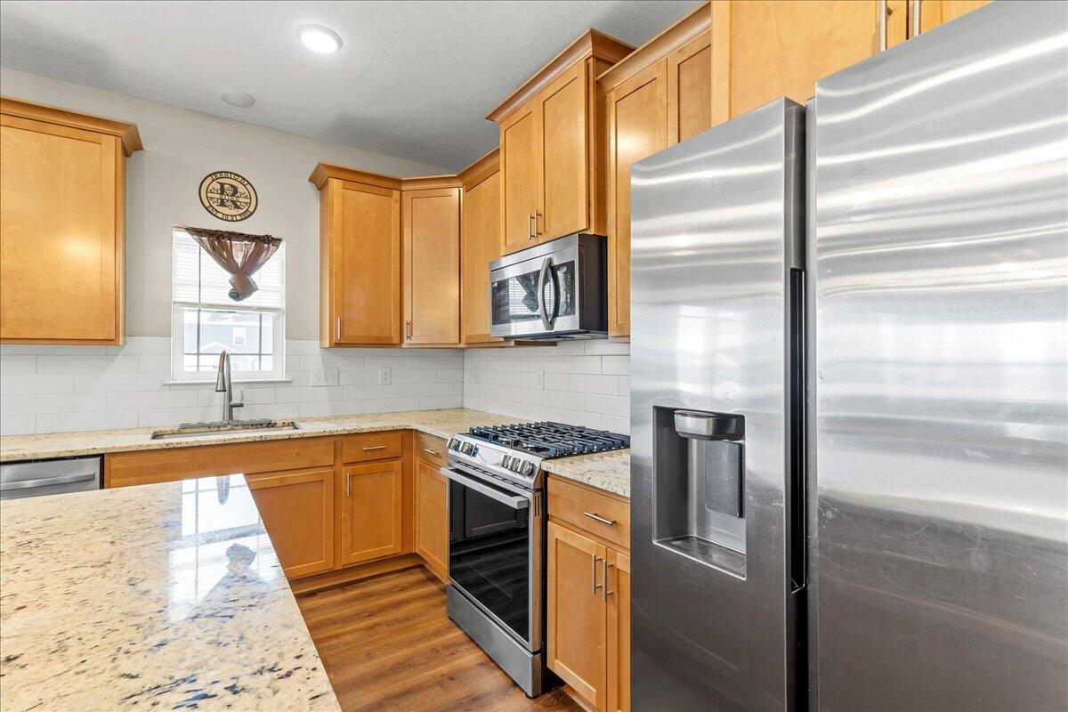 1604 Raymond Avenue, Bellefontaine, Ohio 43311