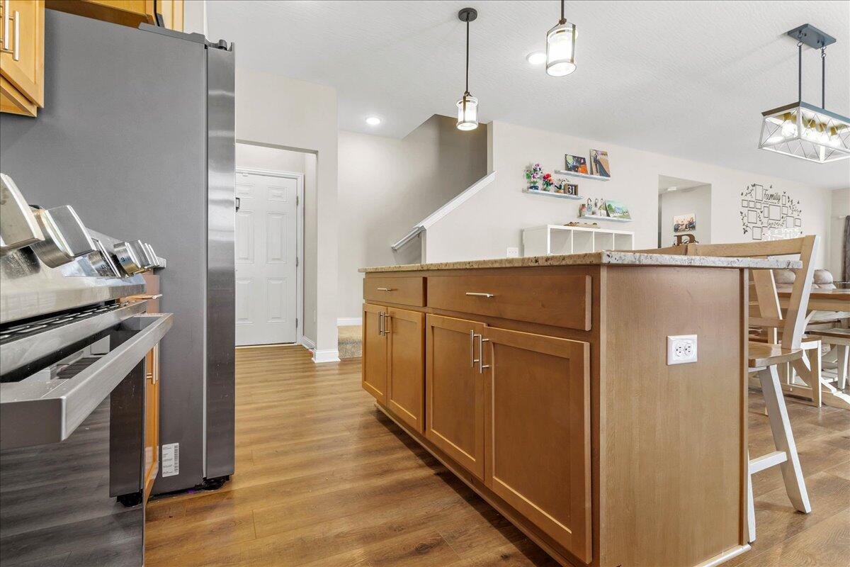 1604 Raymond Avenue, Bellefontaine, Ohio 43311