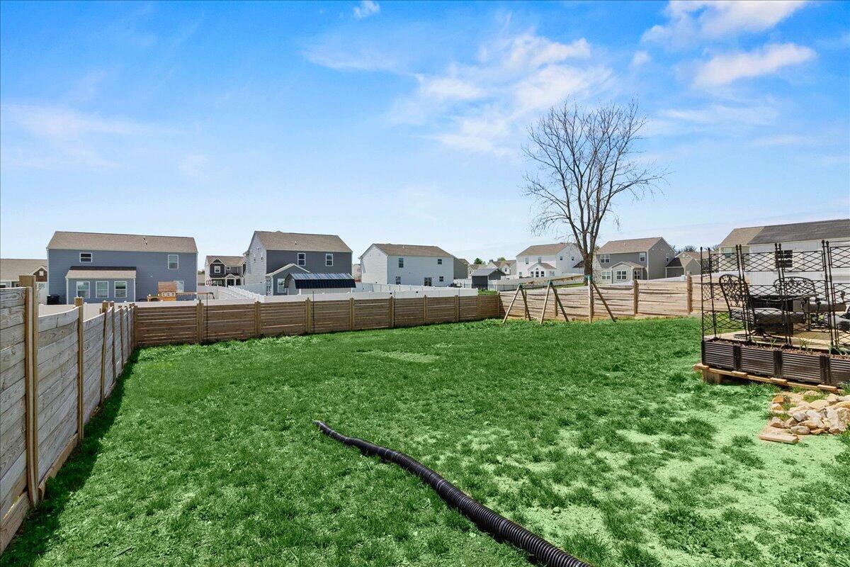 1604 Raymond Avenue, Bellefontaine, Ohio 43311