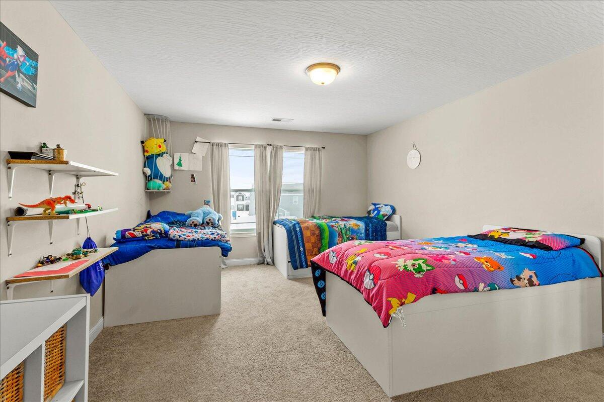 1604 Raymond Avenue, Bellefontaine, Ohio 43311