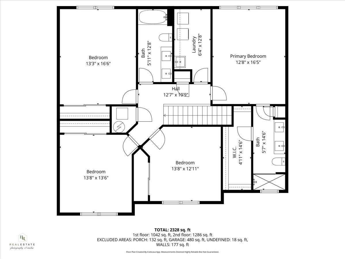 1604 Raymond Avenue, Bellefontaine, Ohio 43311