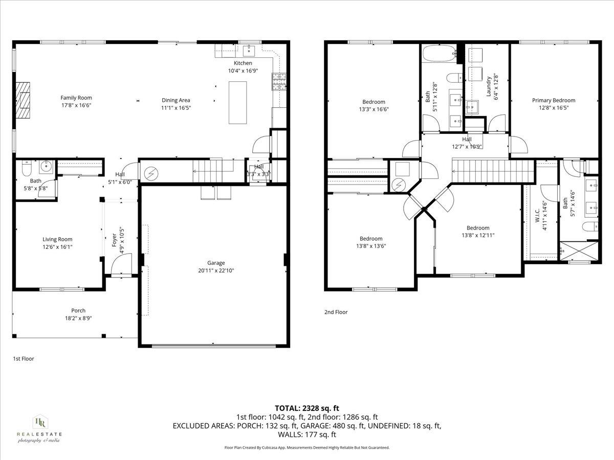 1604 Raymond Avenue, Bellefontaine, Ohio 43311