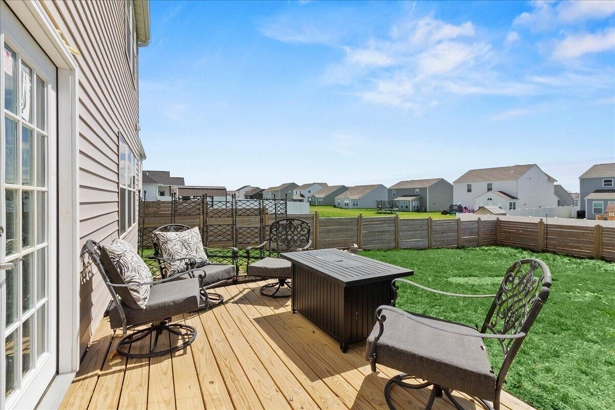 1604 Raymond Avenue, Bellefontaine, Ohio 43311