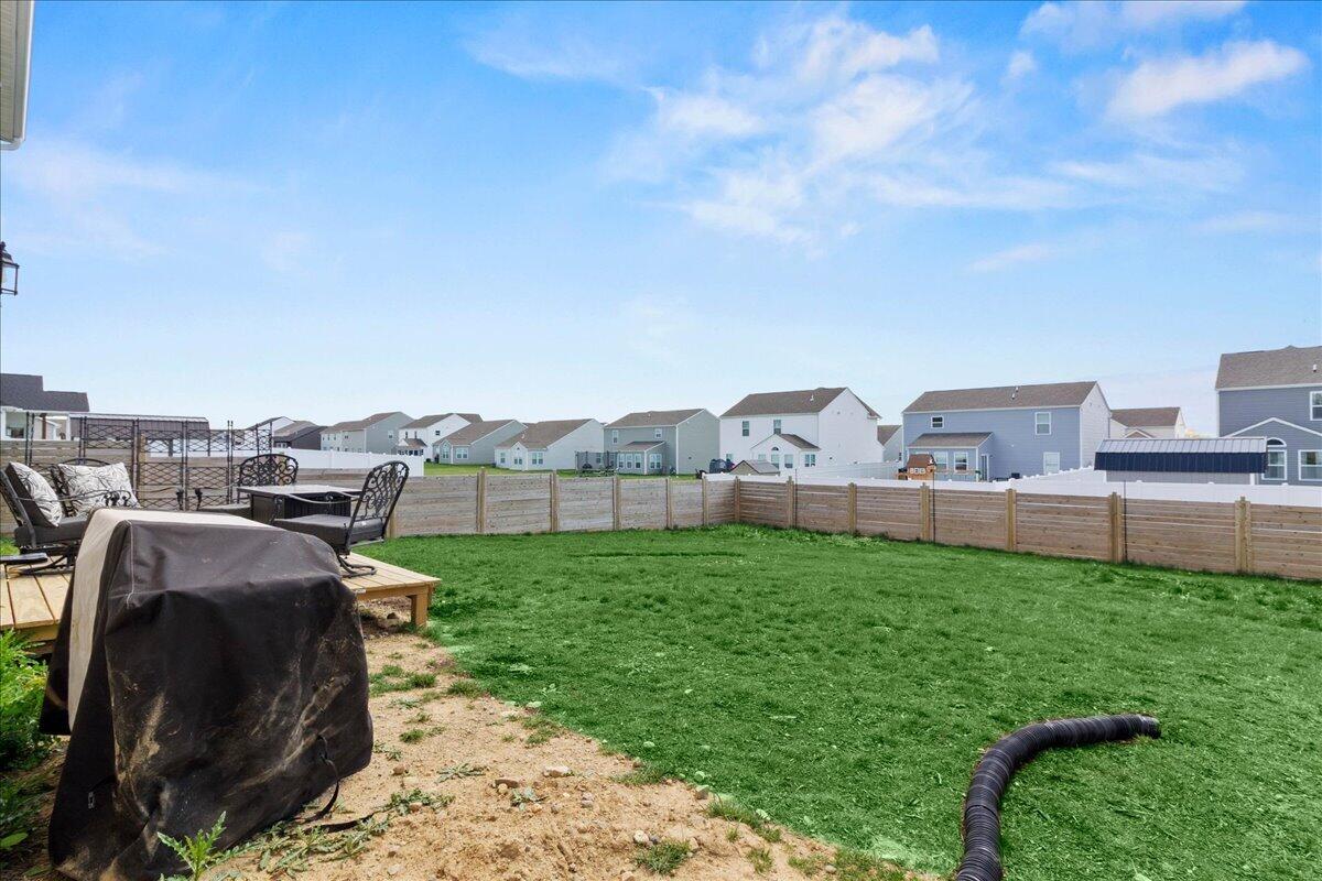 1604 Raymond Avenue, Bellefontaine, Ohio 43311