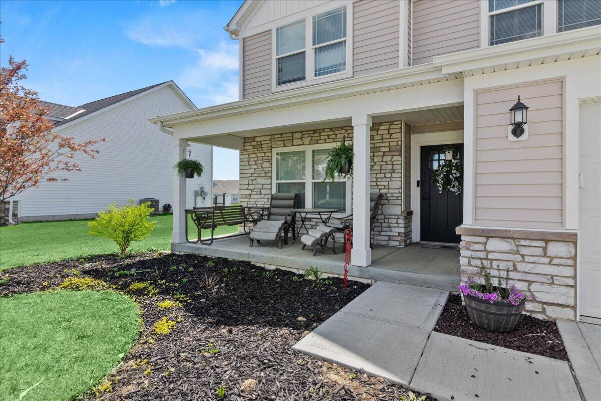 1604 Raymond Avenue, Bellefontaine, Ohio 43311