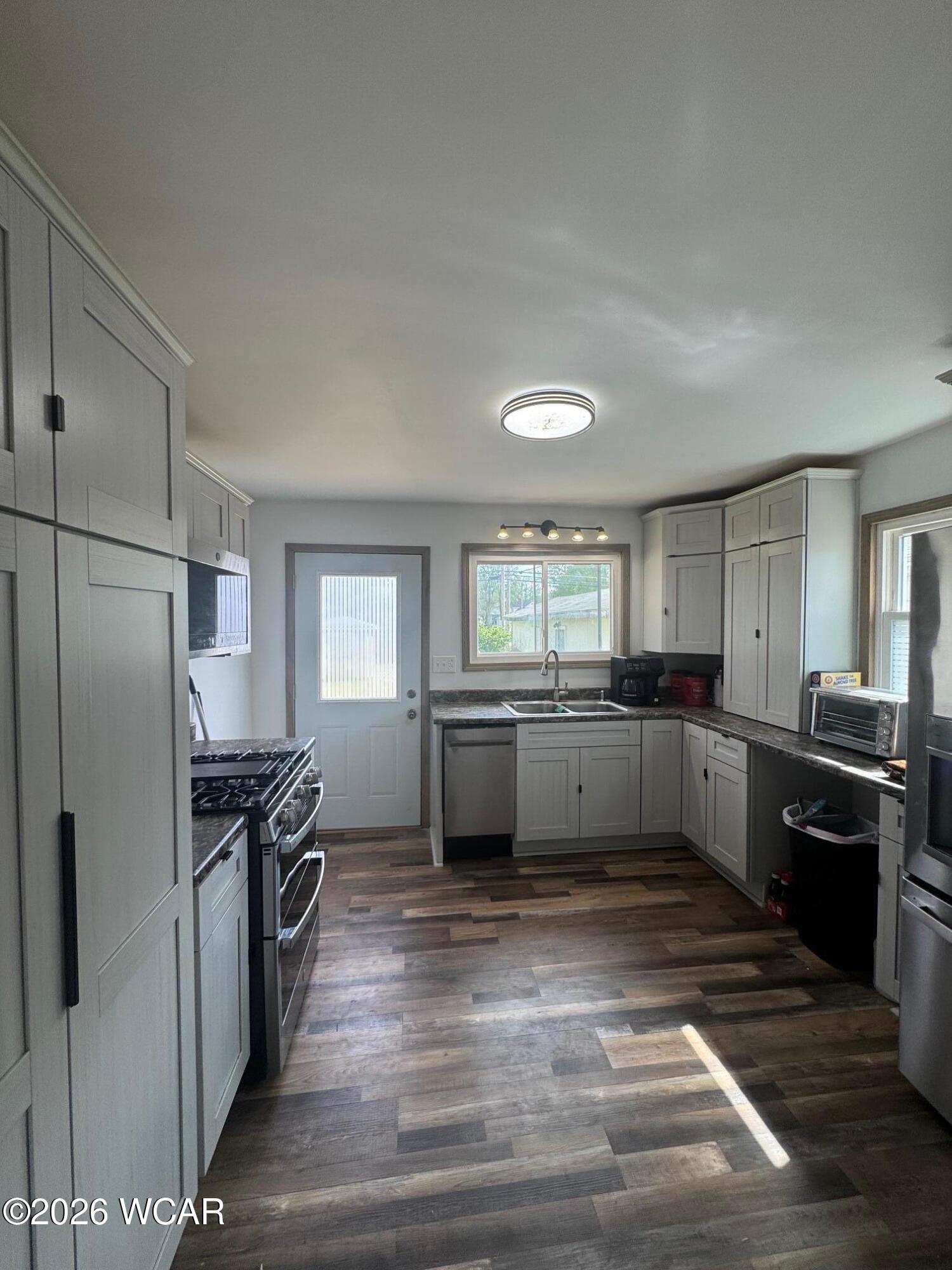 721 Detroit Street, Kenton, Ohio