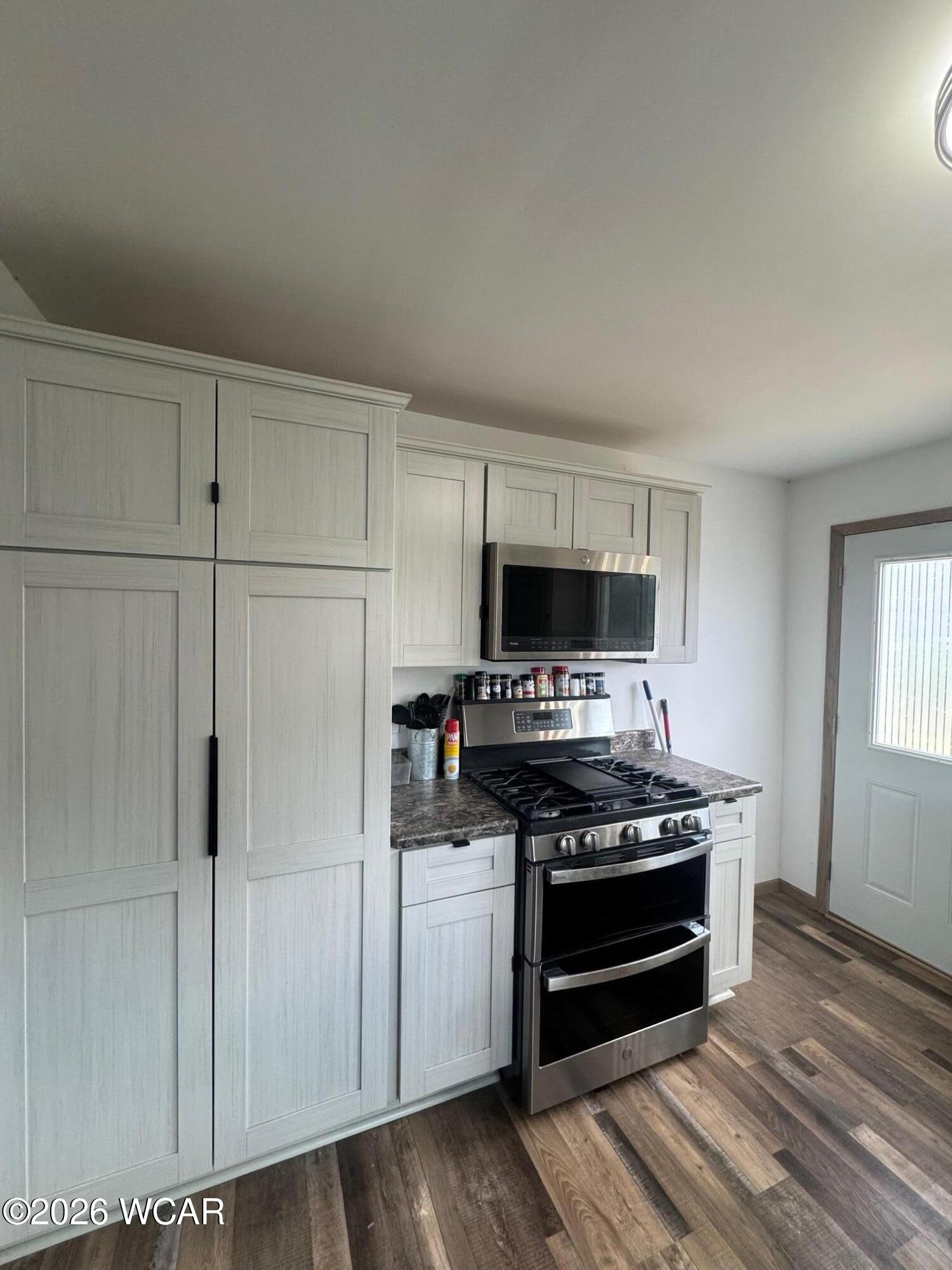 721 Detroit Street, Kenton, Ohio