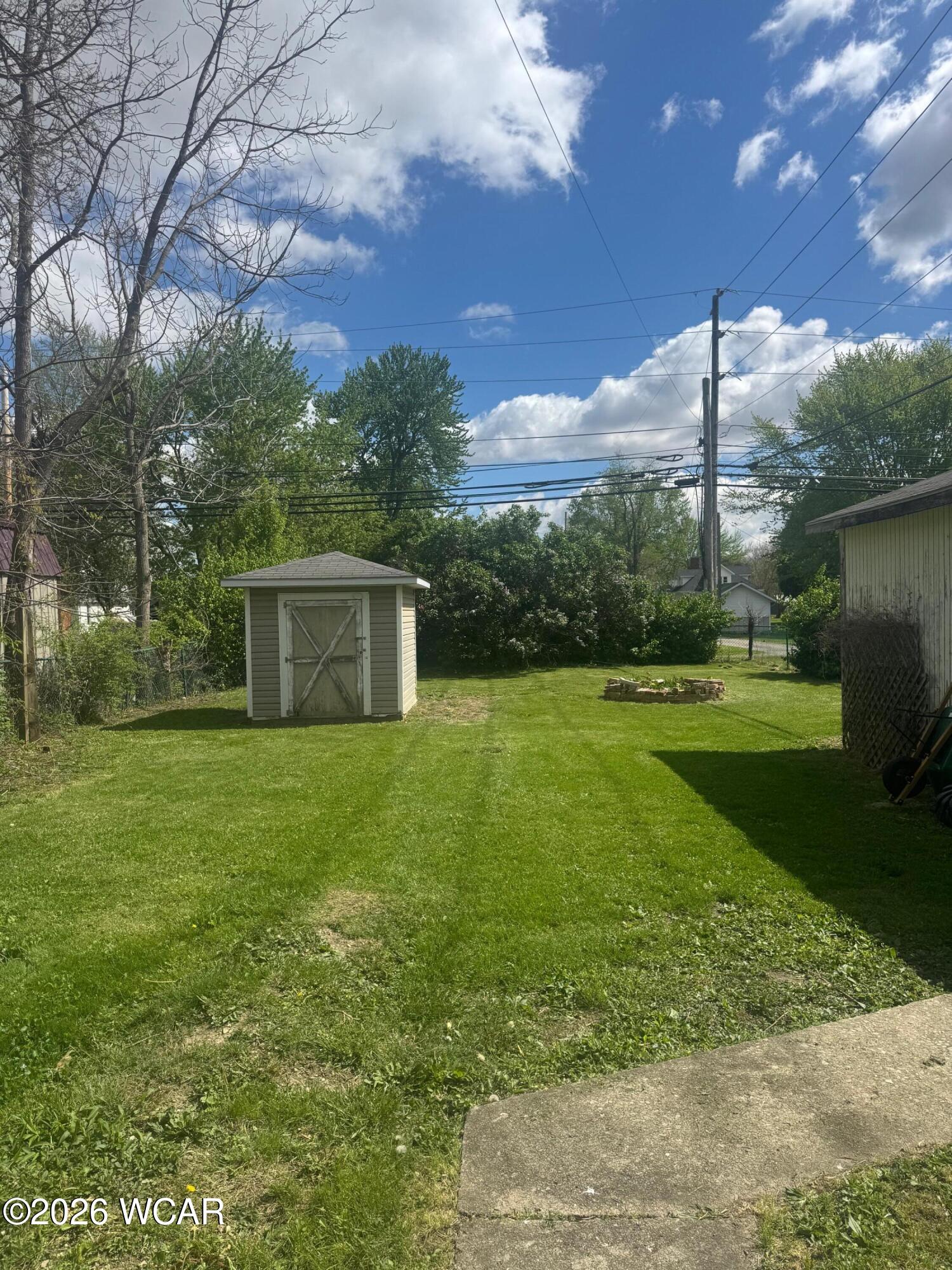 721 Detroit Street, Kenton, Ohio