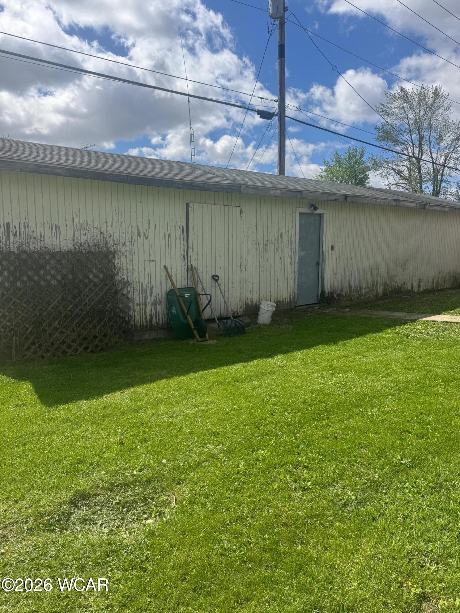 721 Detroit Street, Kenton, Ohio