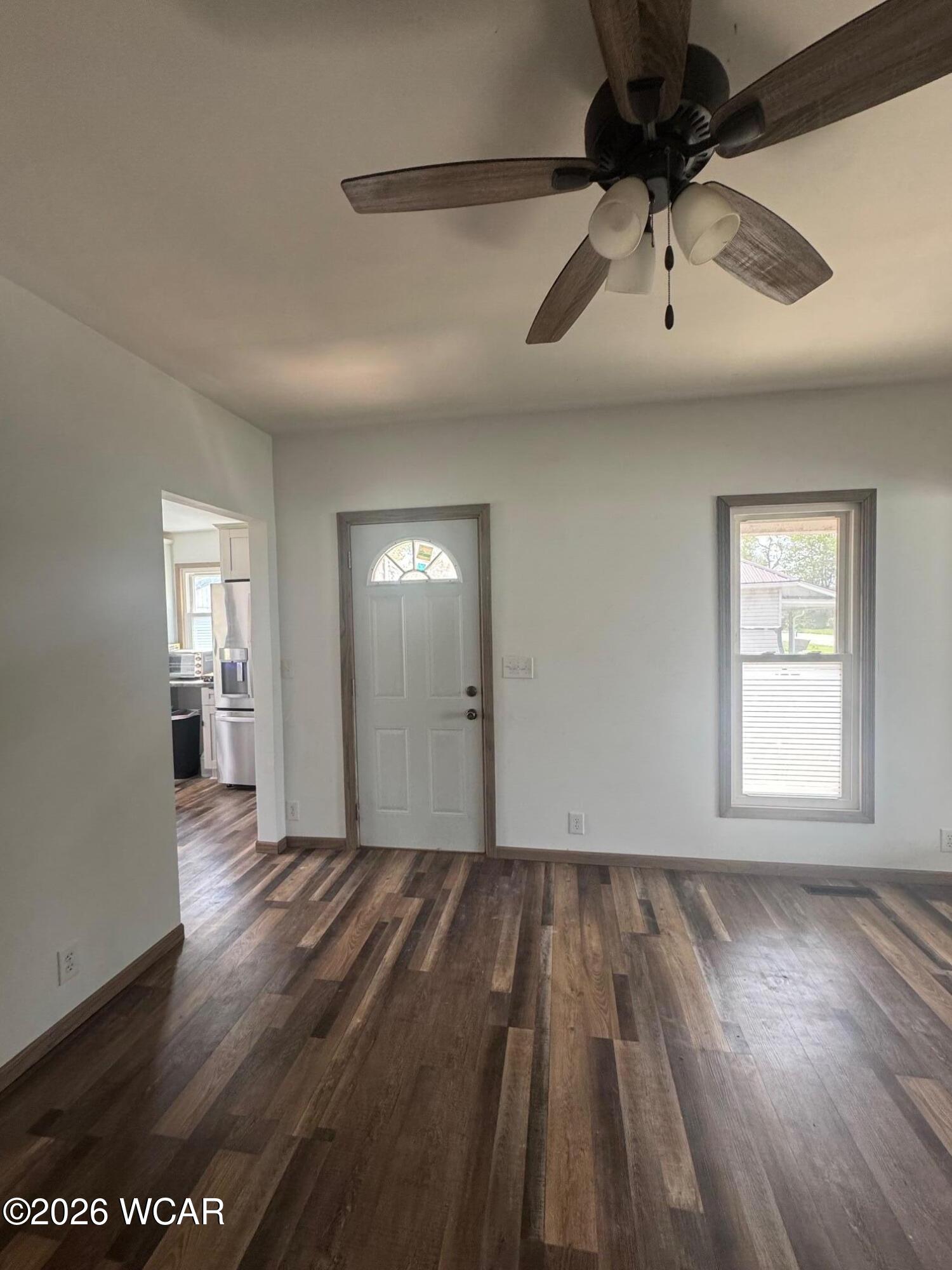 721 Detroit Street, Kenton, Ohio