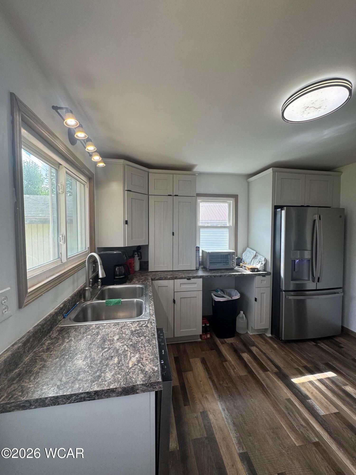 721 Detroit Street, Kenton, Ohio