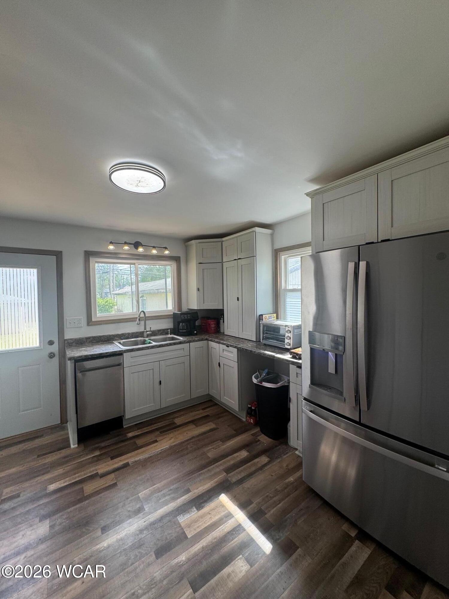 721 Detroit Street, Kenton, Ohio