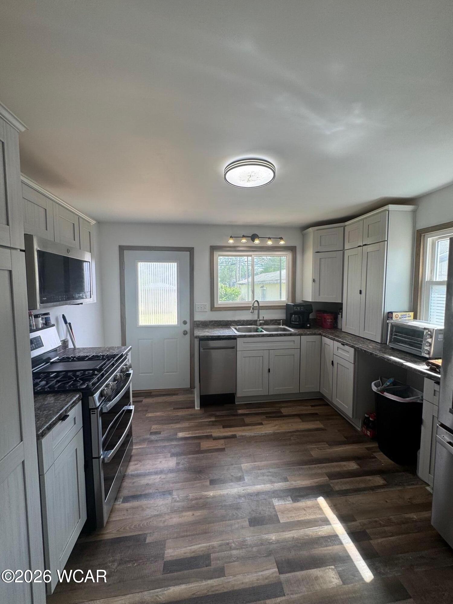 721 Detroit Street, Kenton, Ohio