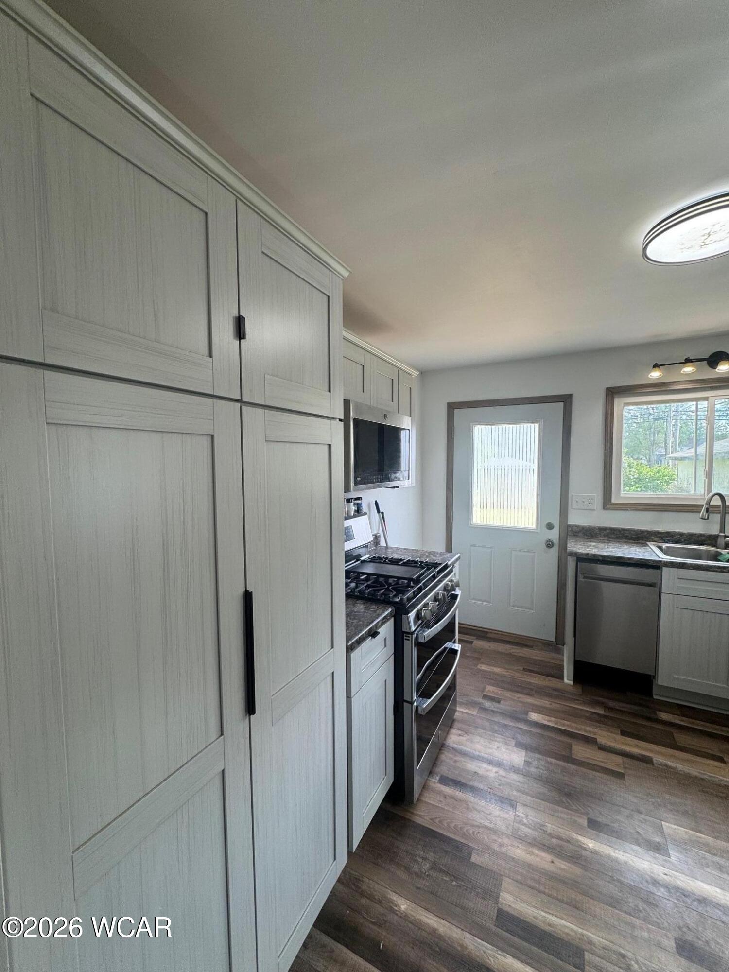 721 Detroit Street, Kenton, Ohio