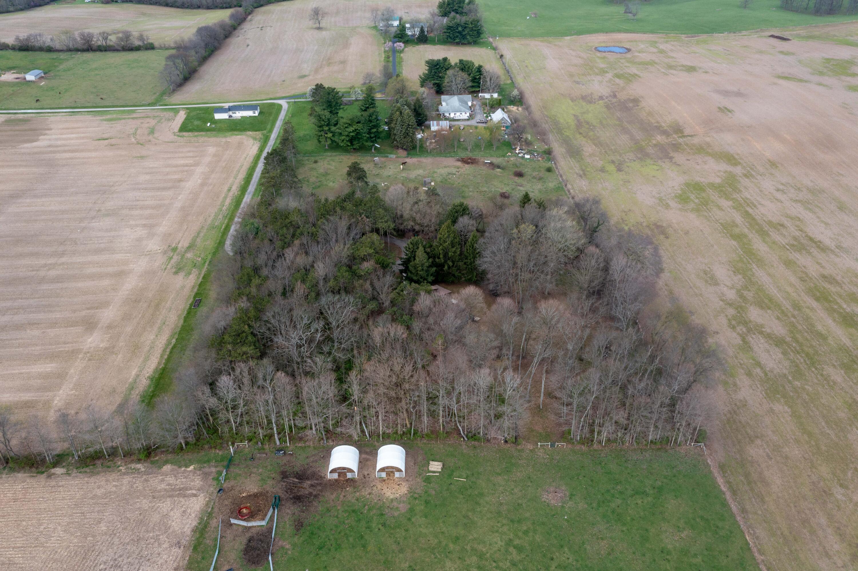 1518 Childrens Home Road, Urbana, Ohio 43078