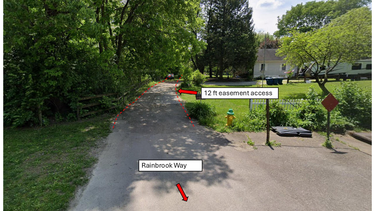 4400 Rainbrook Way, Dayton, Ohio 45424