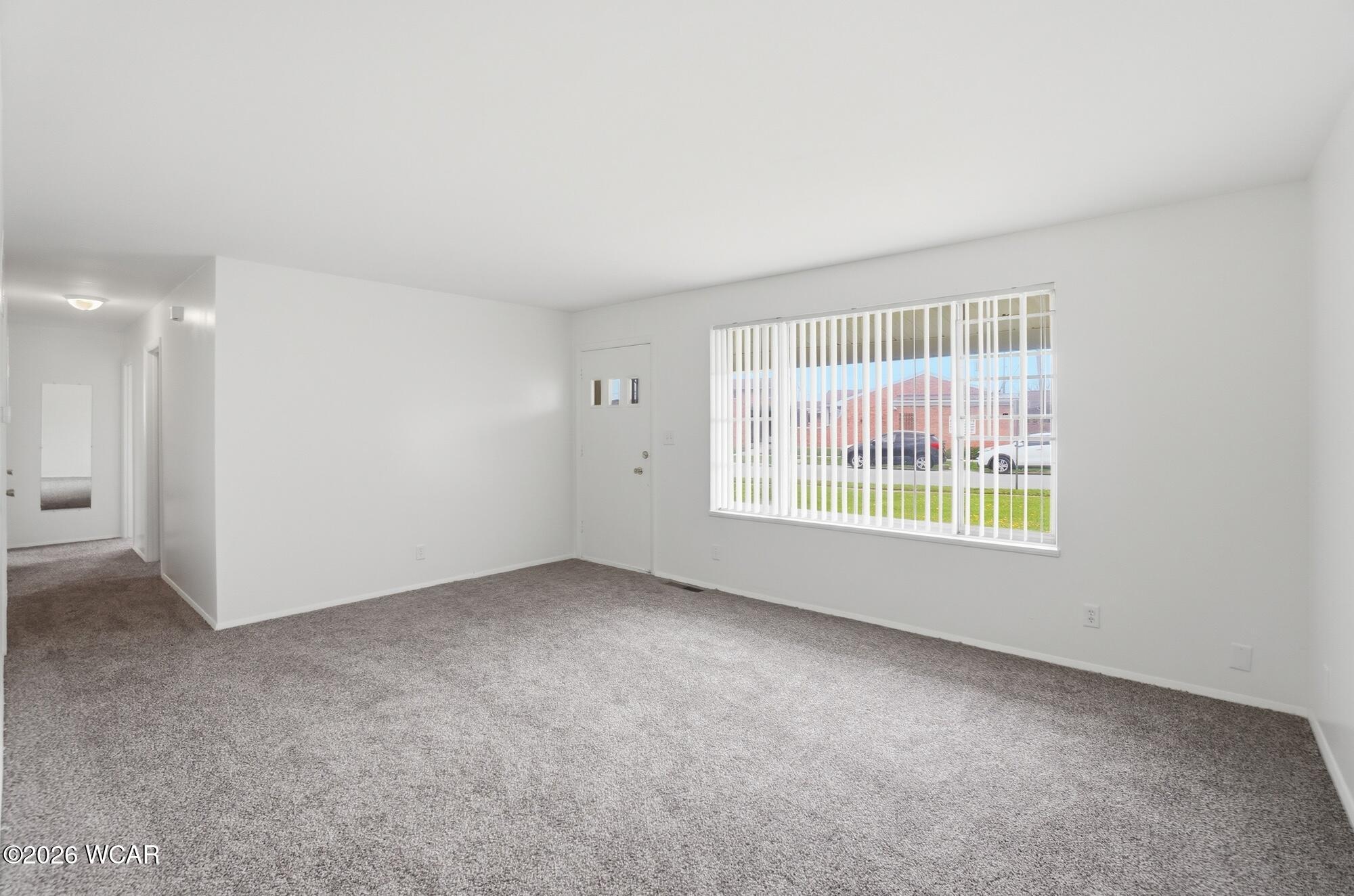 660 Columbia Drive, Lima, Ohio