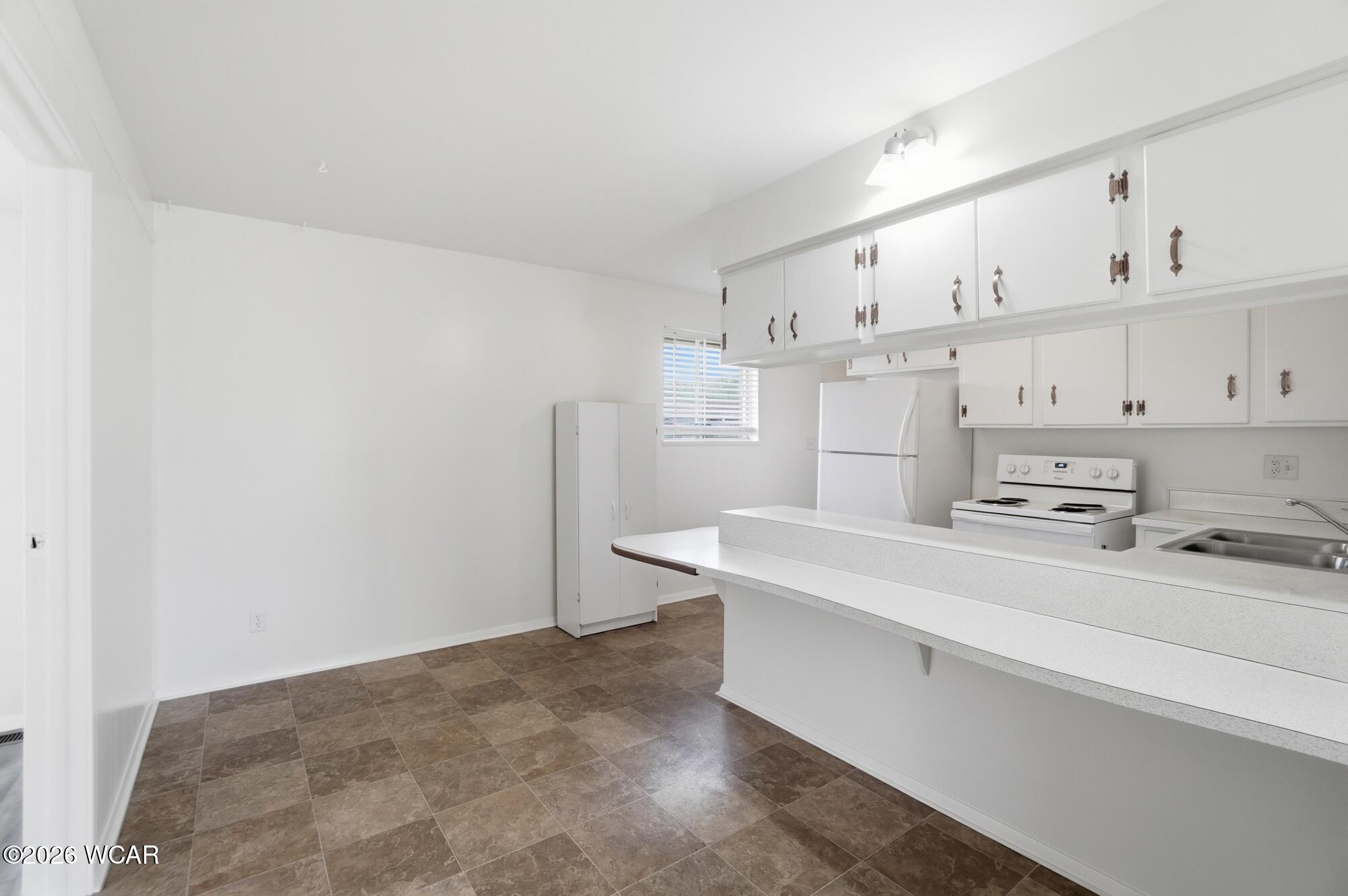 660 Columbia Drive, Lima, Ohio