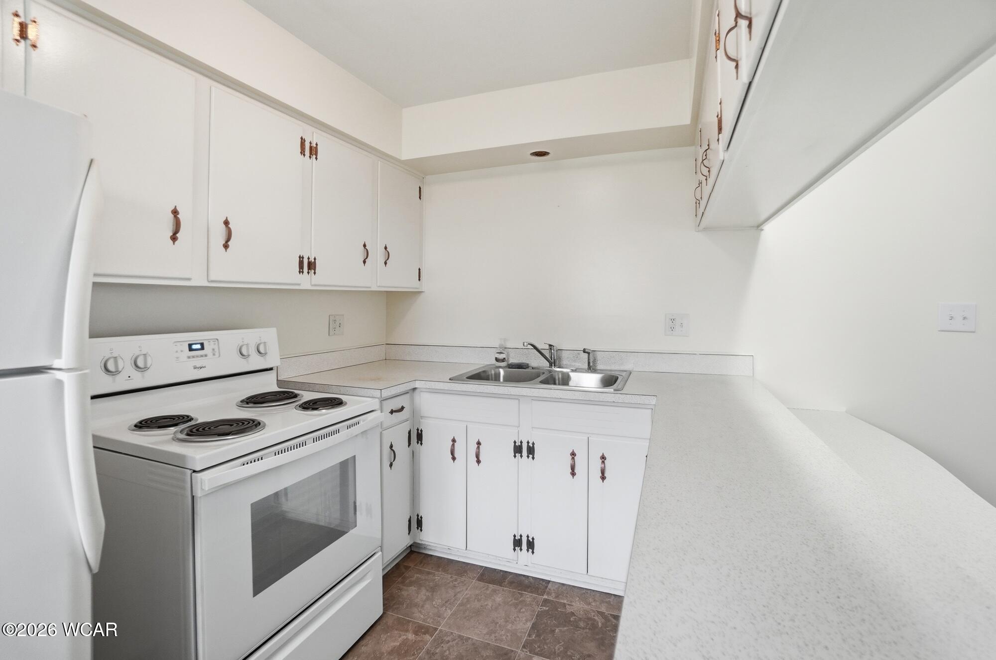 660 Columbia Drive, Lima, Ohio