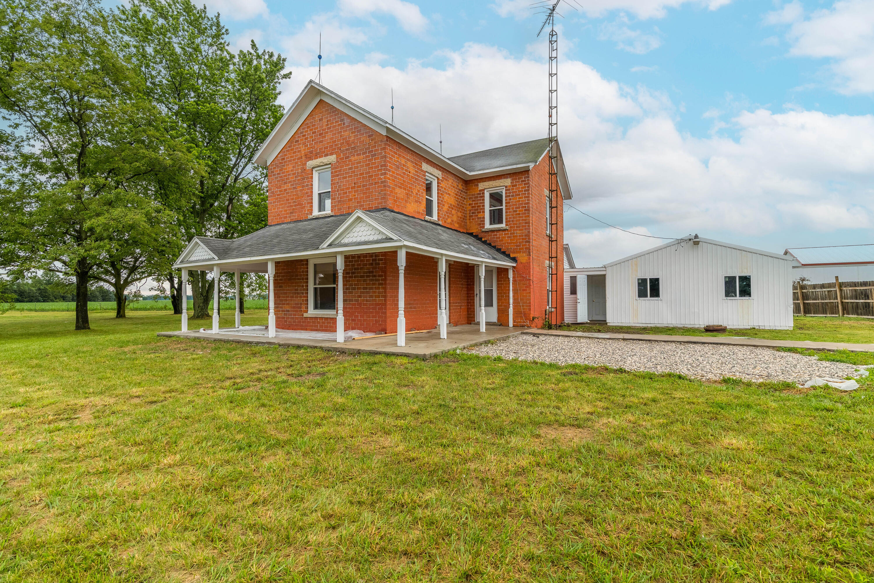 7959 State Route 571, Greenville, Ohio 45331