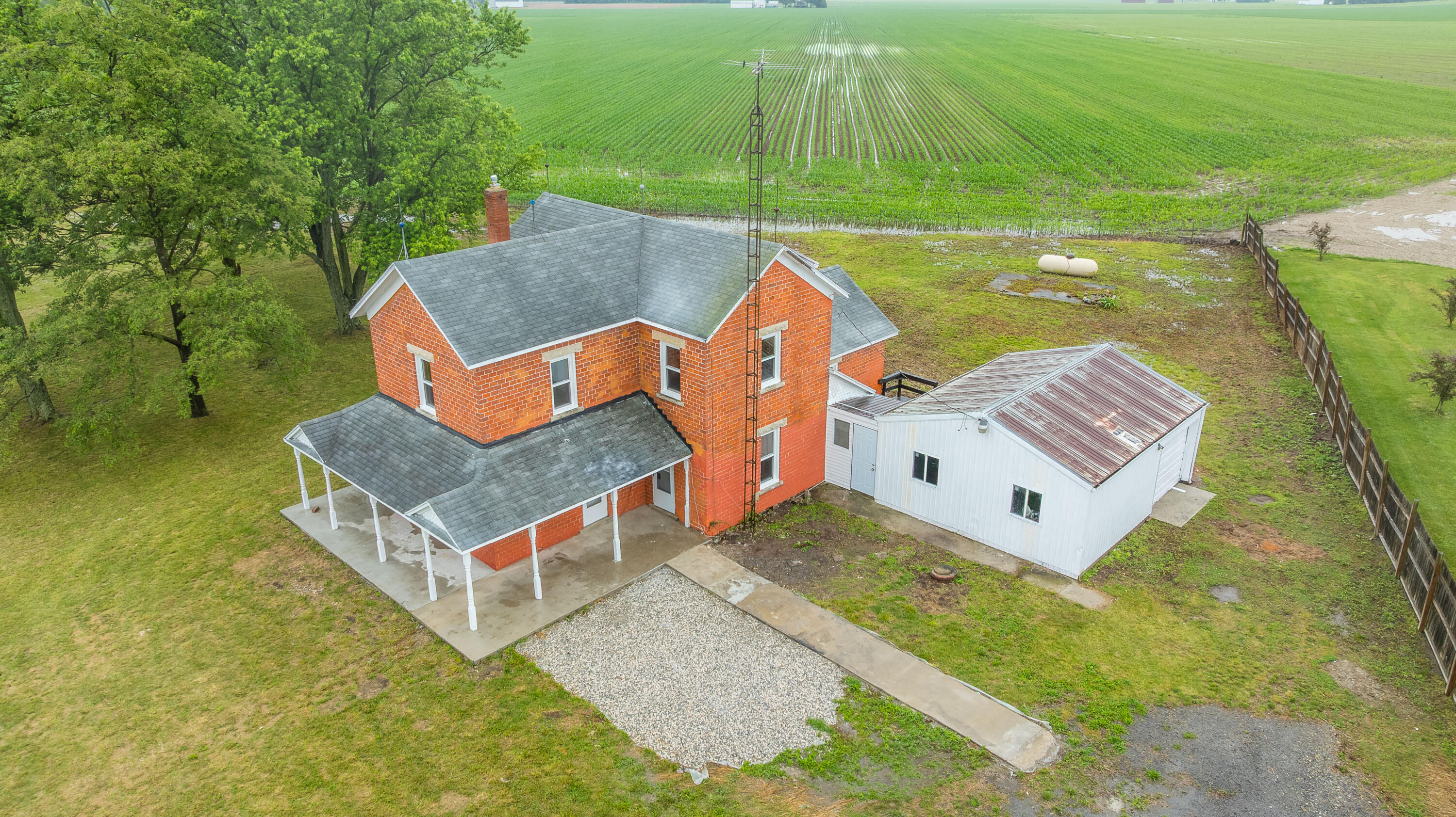 7959 State Route 571, Greenville, Ohio 45331