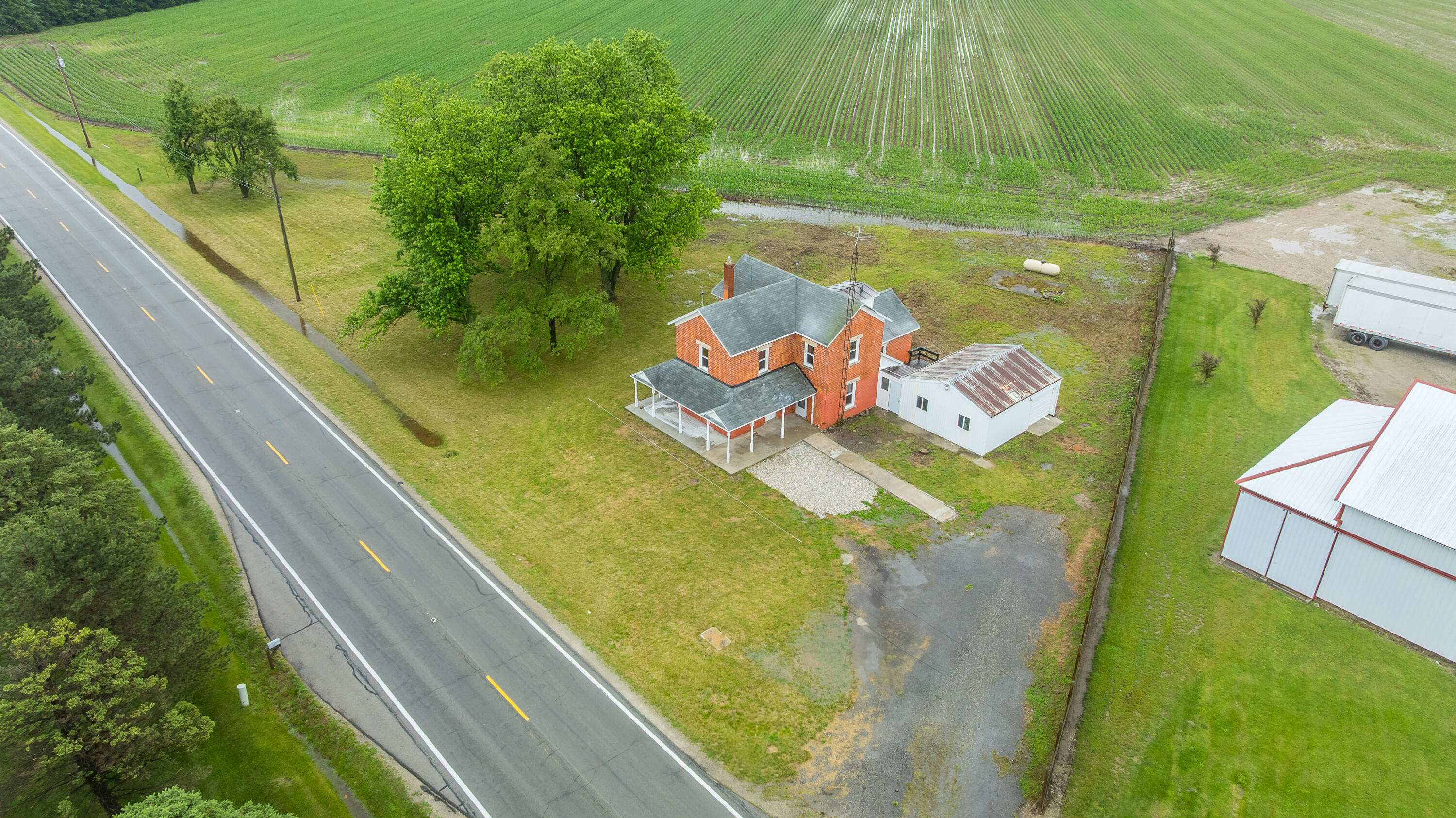 7959 State Route 571, Greenville, Ohio 45331