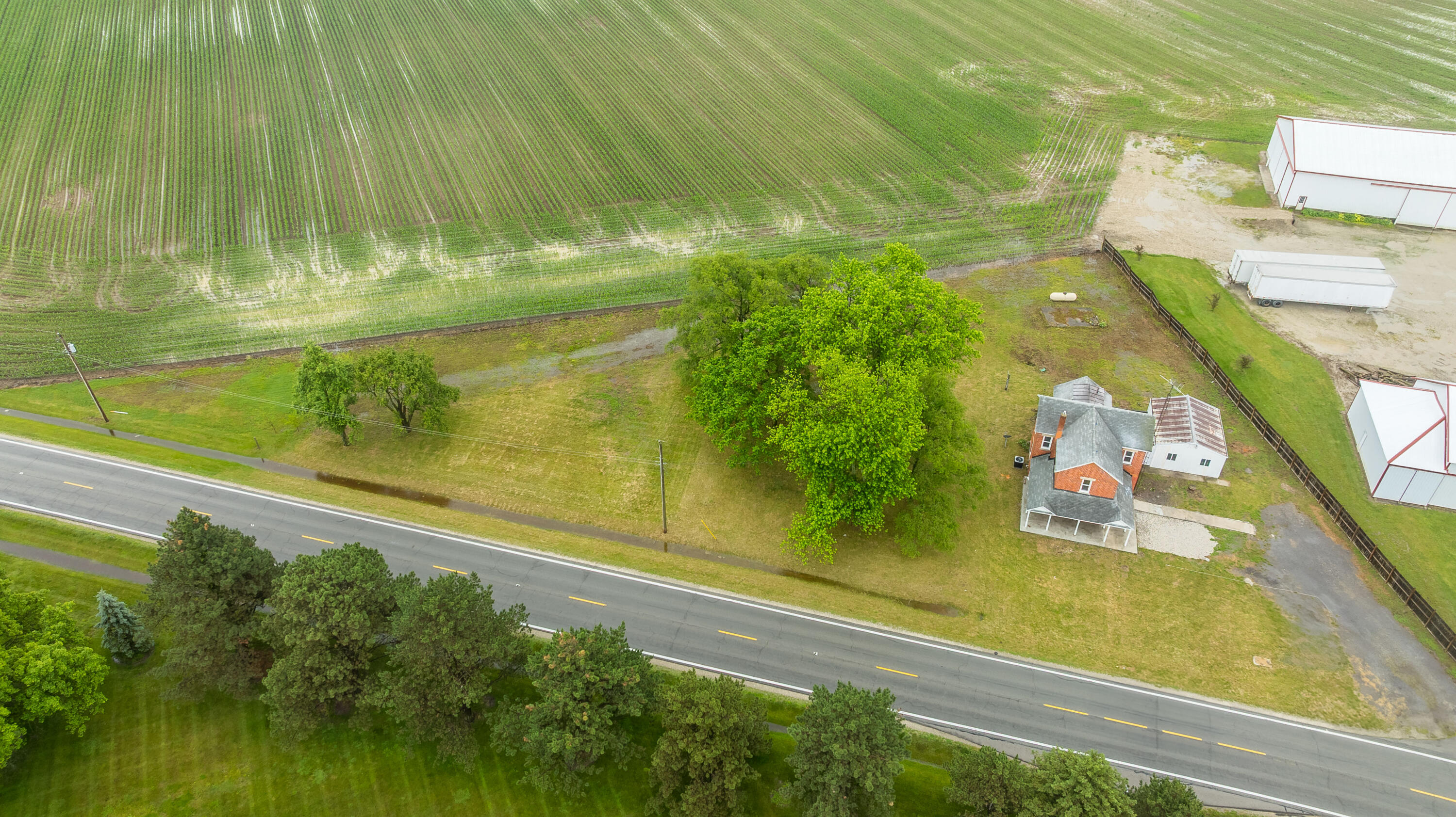 7959 State Route 571, Greenville, Ohio 45331