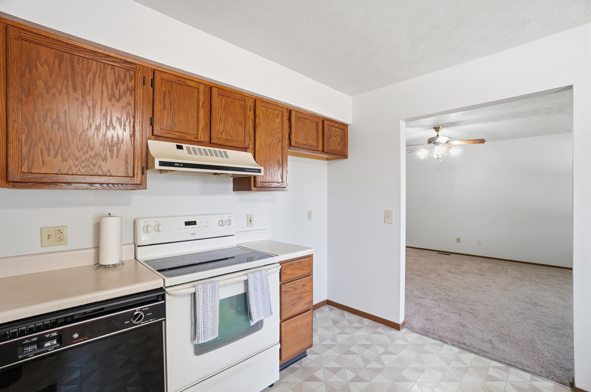 4898 Brannan Drive, Springfield, Ohio 45502