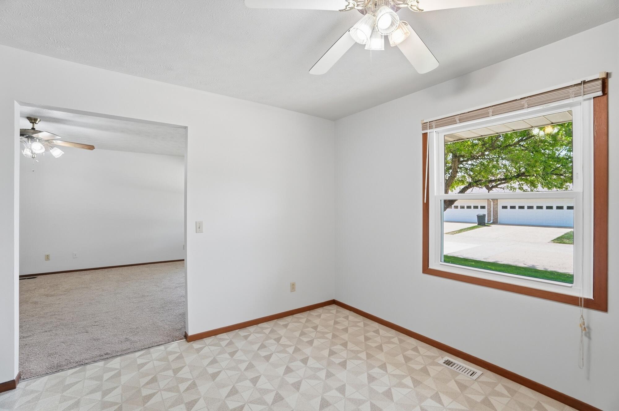 4898 Brannan Drive, Springfield, Ohio 45502