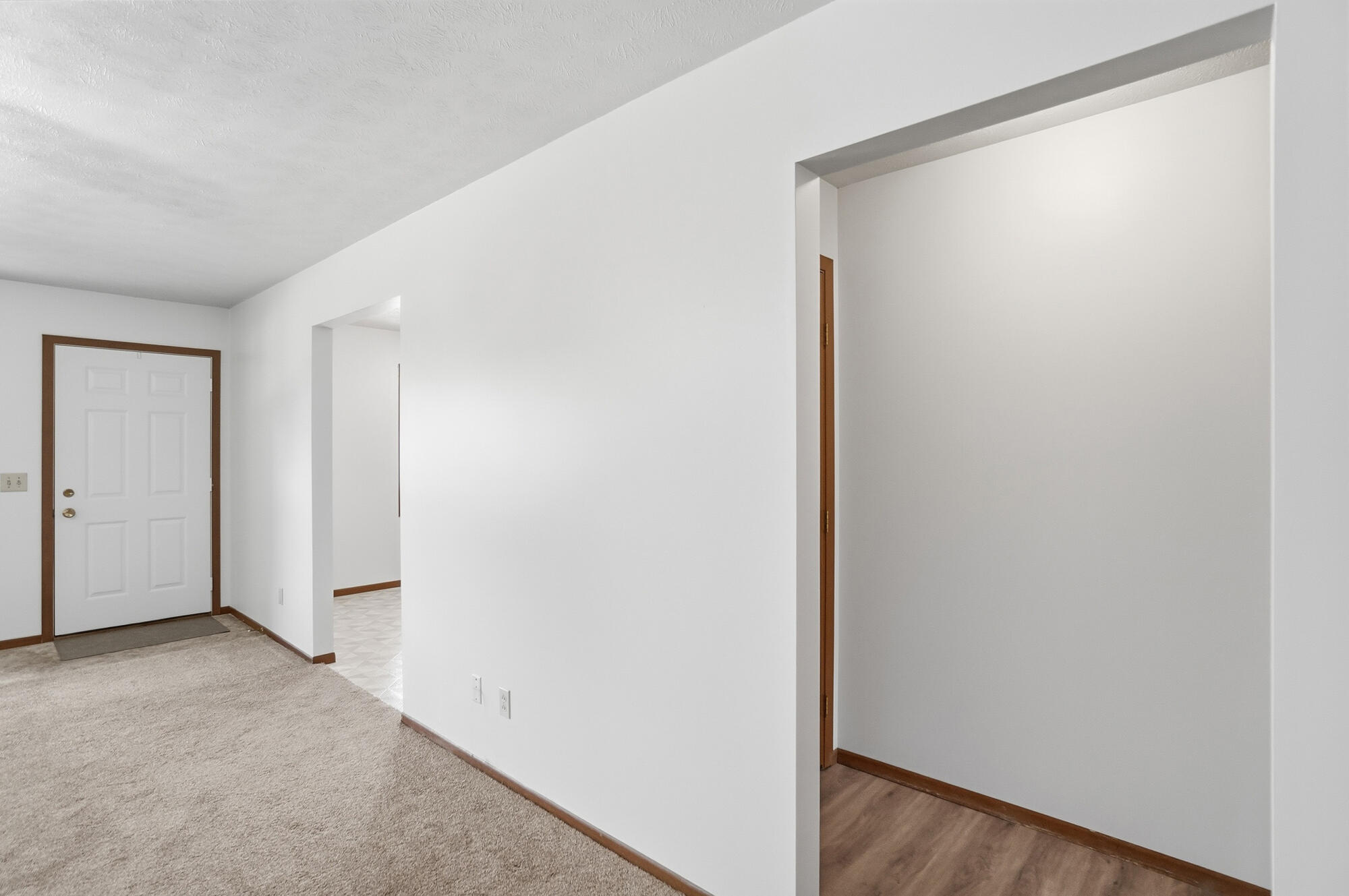 4898 Brannan Drive, Springfield, Ohio 45502