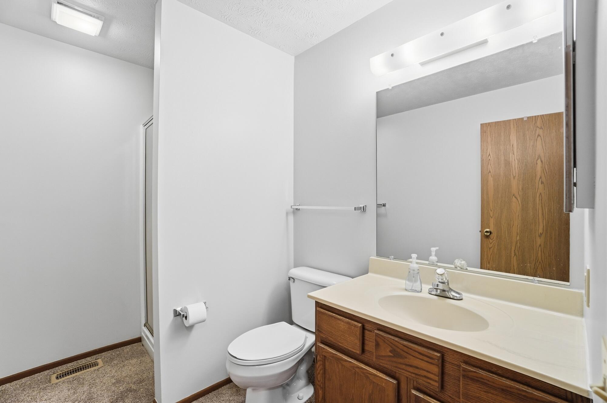 4898 Brannan Drive, Springfield, Ohio 45502