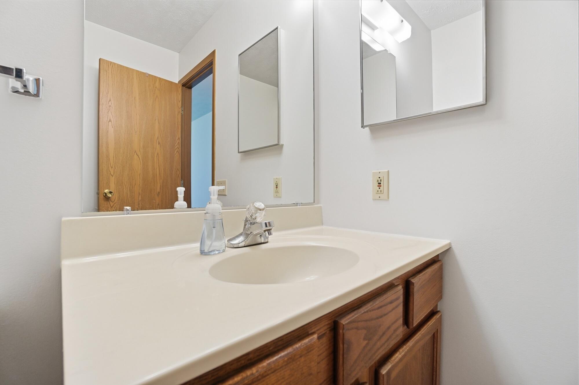 4898 Brannan Drive, Springfield, Ohio 45502