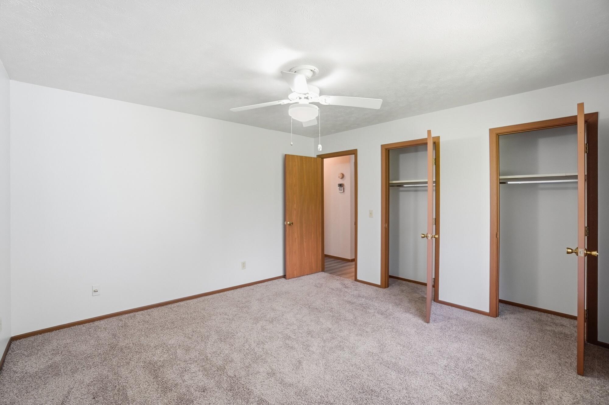 4898 Brannan Drive, Springfield, Ohio 45502