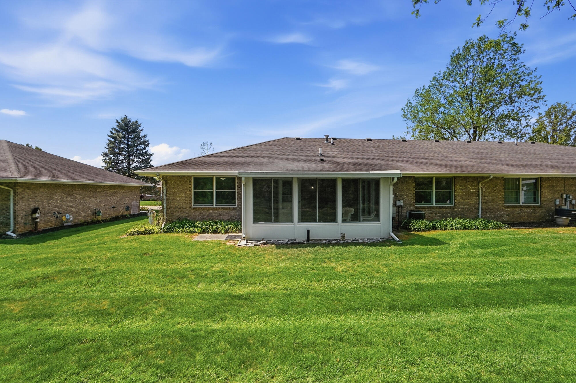 4898 Brannan Drive, Springfield, Ohio 45502