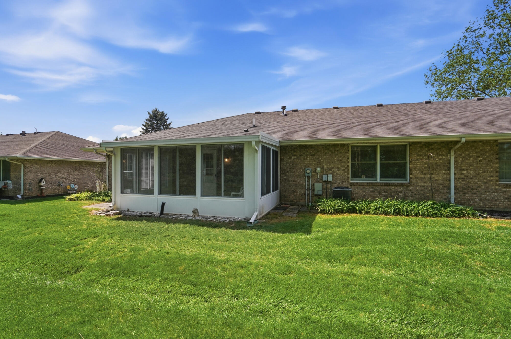 4898 Brannan Drive, Springfield, Ohio 45502