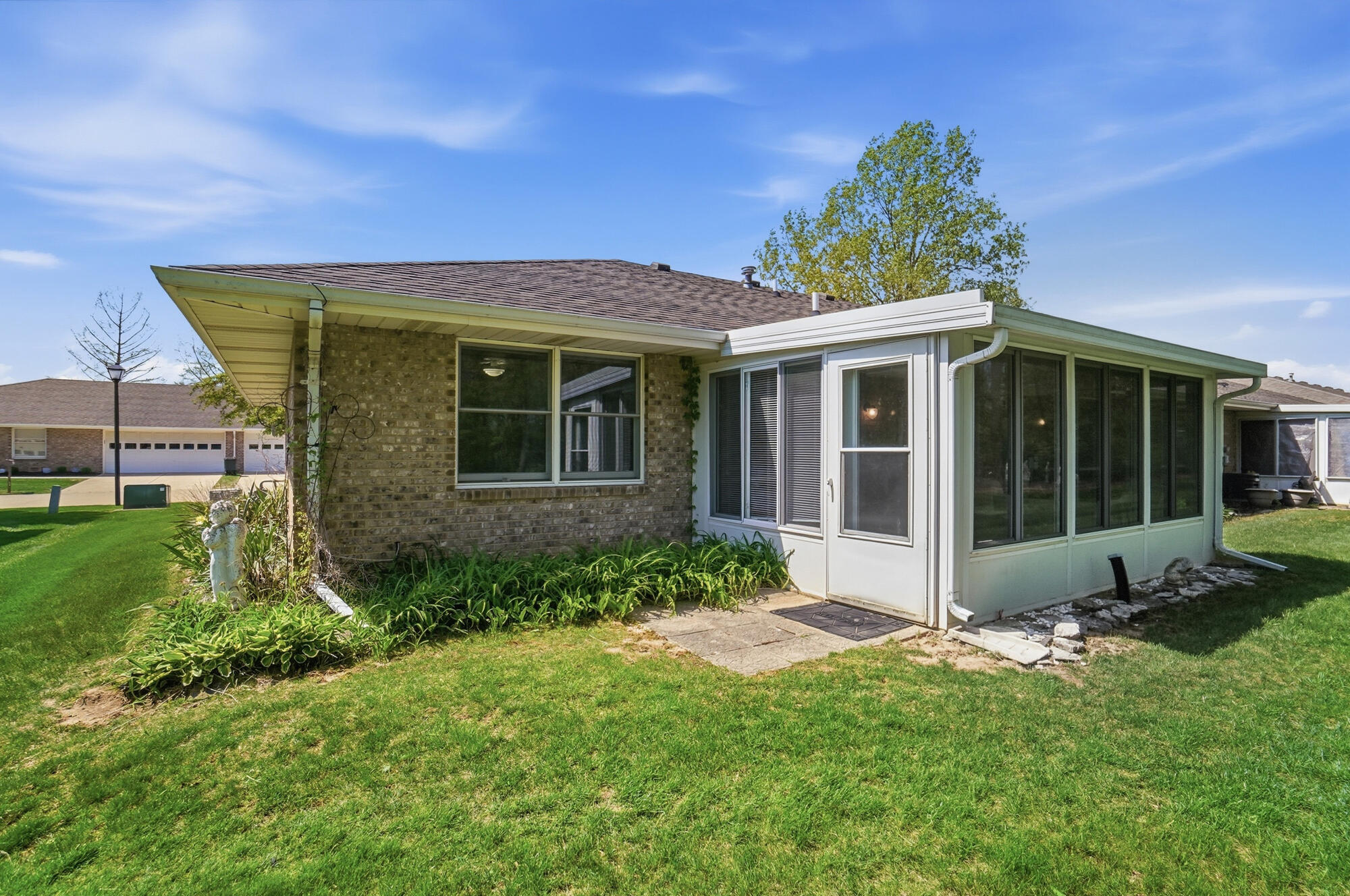 4898 Brannan Drive, Springfield, Ohio 45502