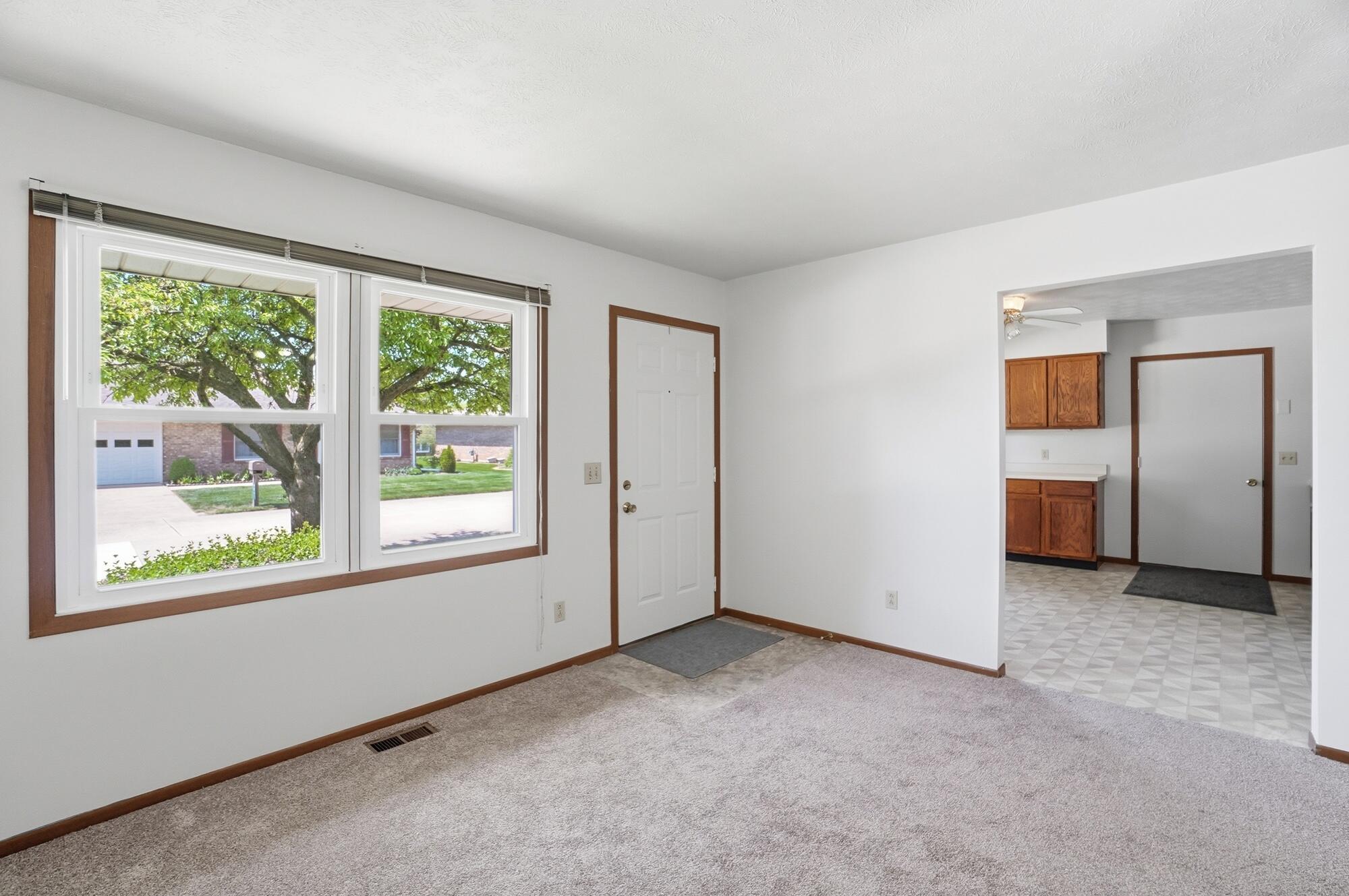 4898 Brannan Drive, Springfield, Ohio 45502