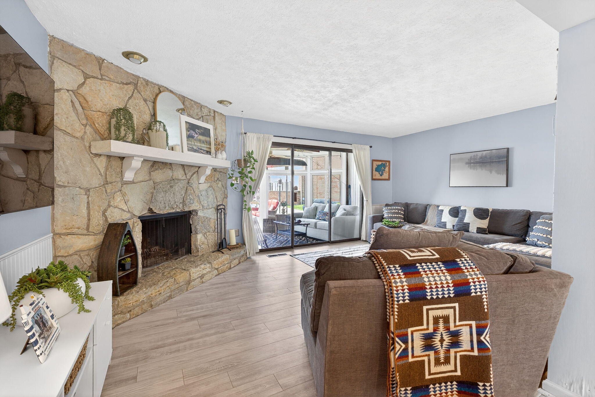 10271 County Rd 286, Huntsville, Ohio 43324