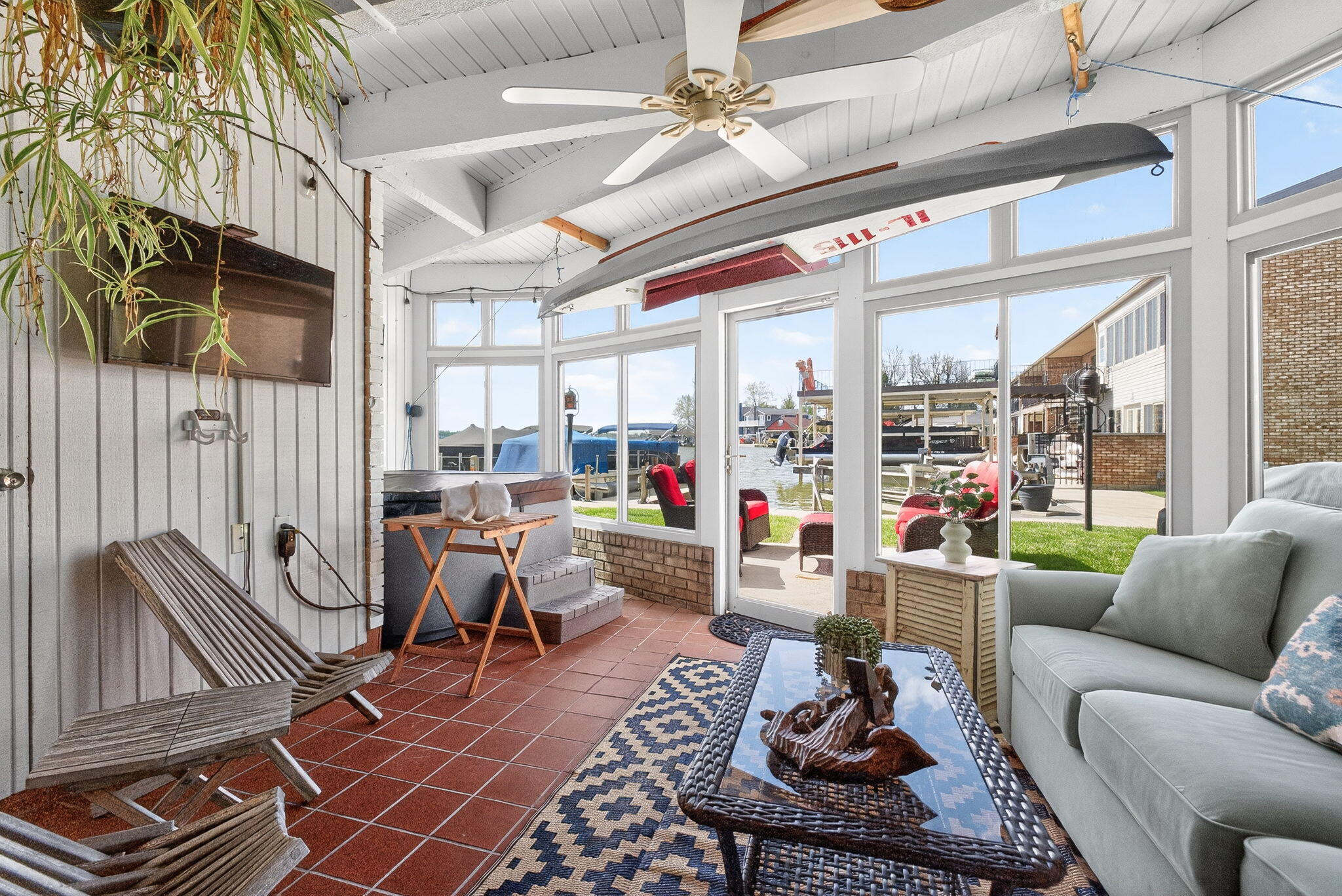 10271 County Rd 286, Huntsville, Ohio 43324