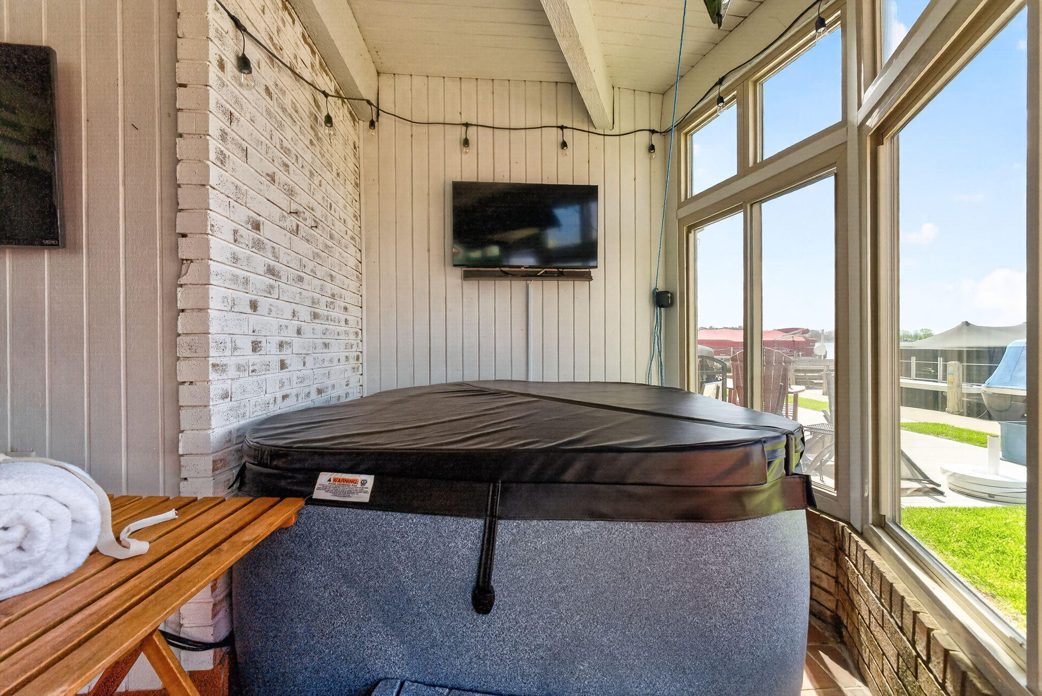 10271 County Rd 286, Huntsville, Ohio 43324