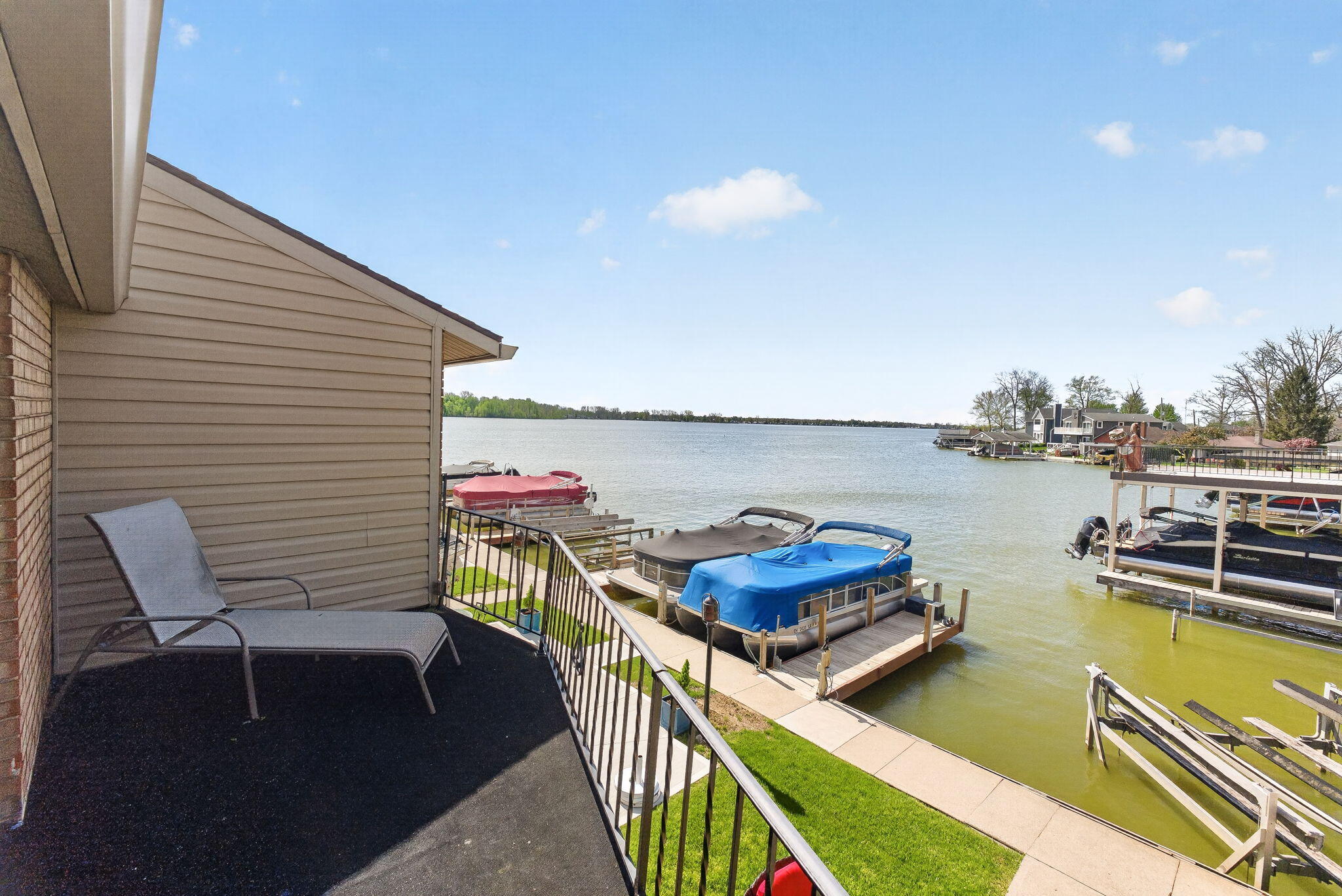 10271 County Rd 286, Huntsville, Ohio 43324