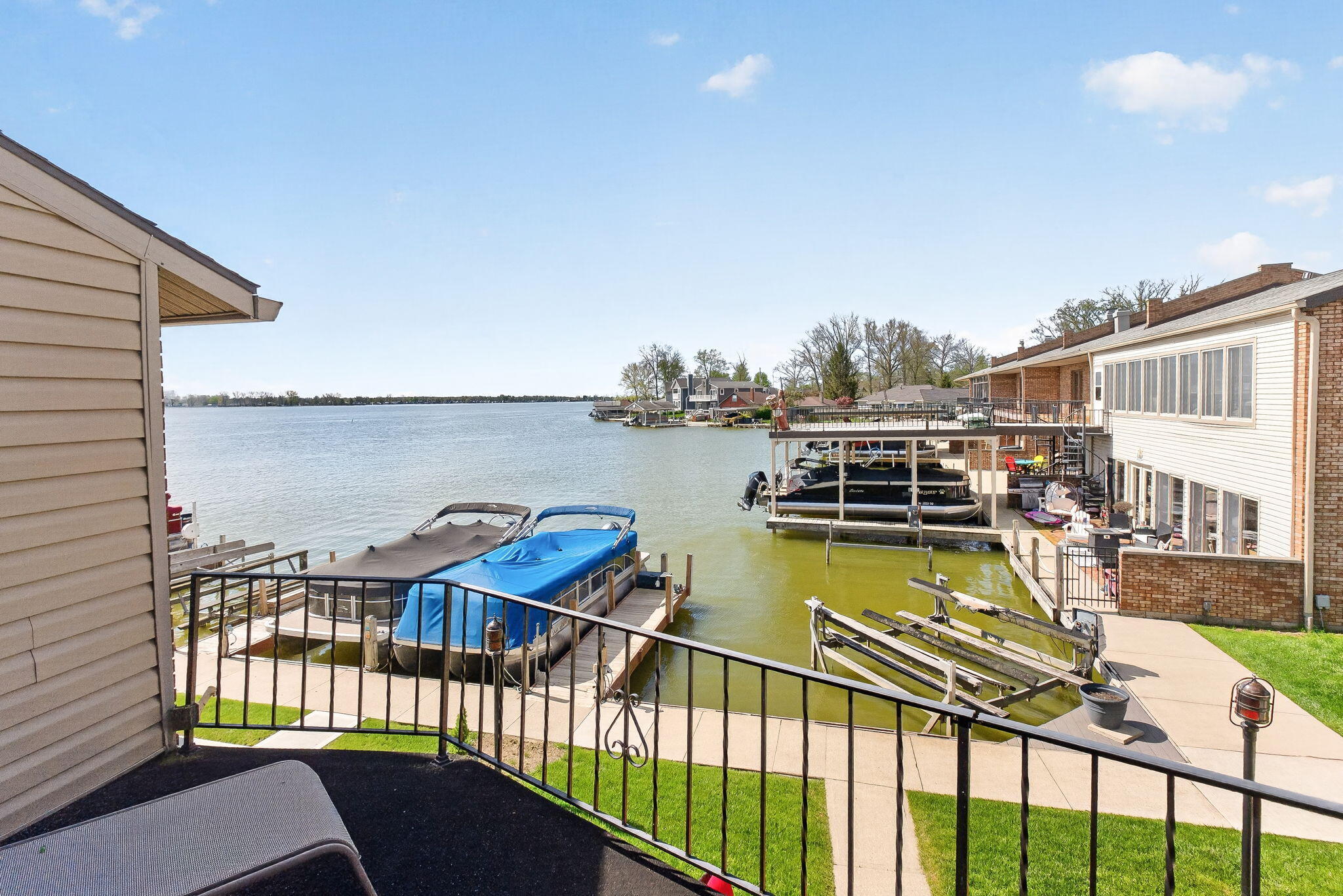 10271 County Rd 286, Huntsville, Ohio 43324