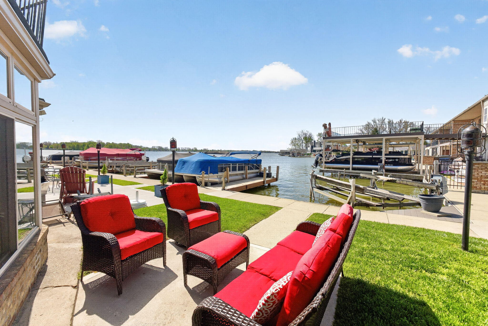 10271 County Rd 286, Huntsville, Ohio 43324