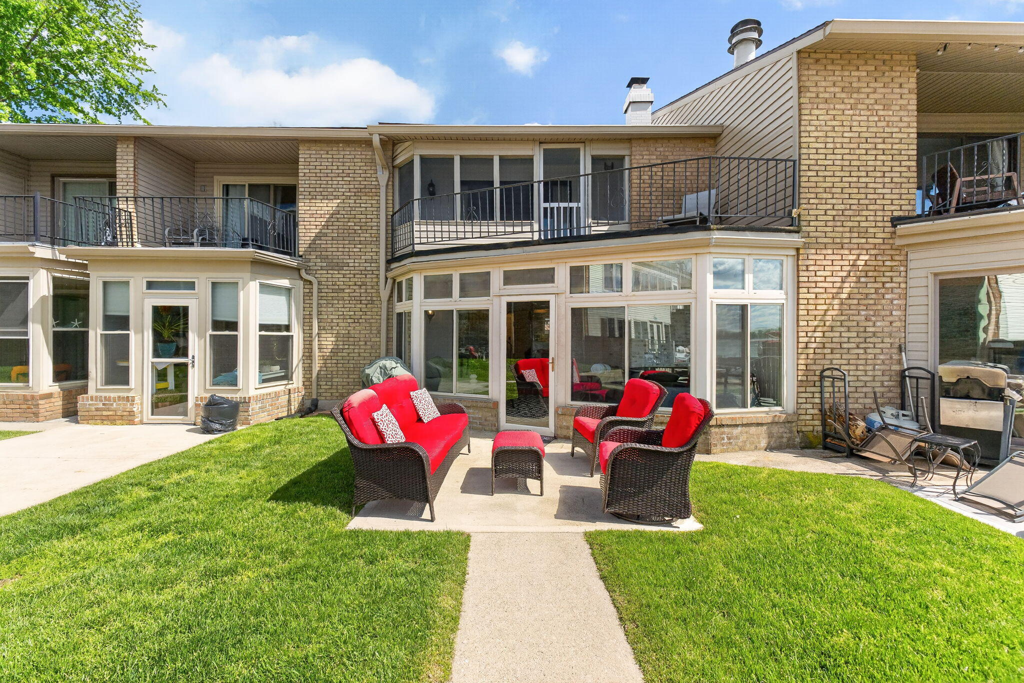 10271 County Rd 286, Huntsville, Ohio 43324